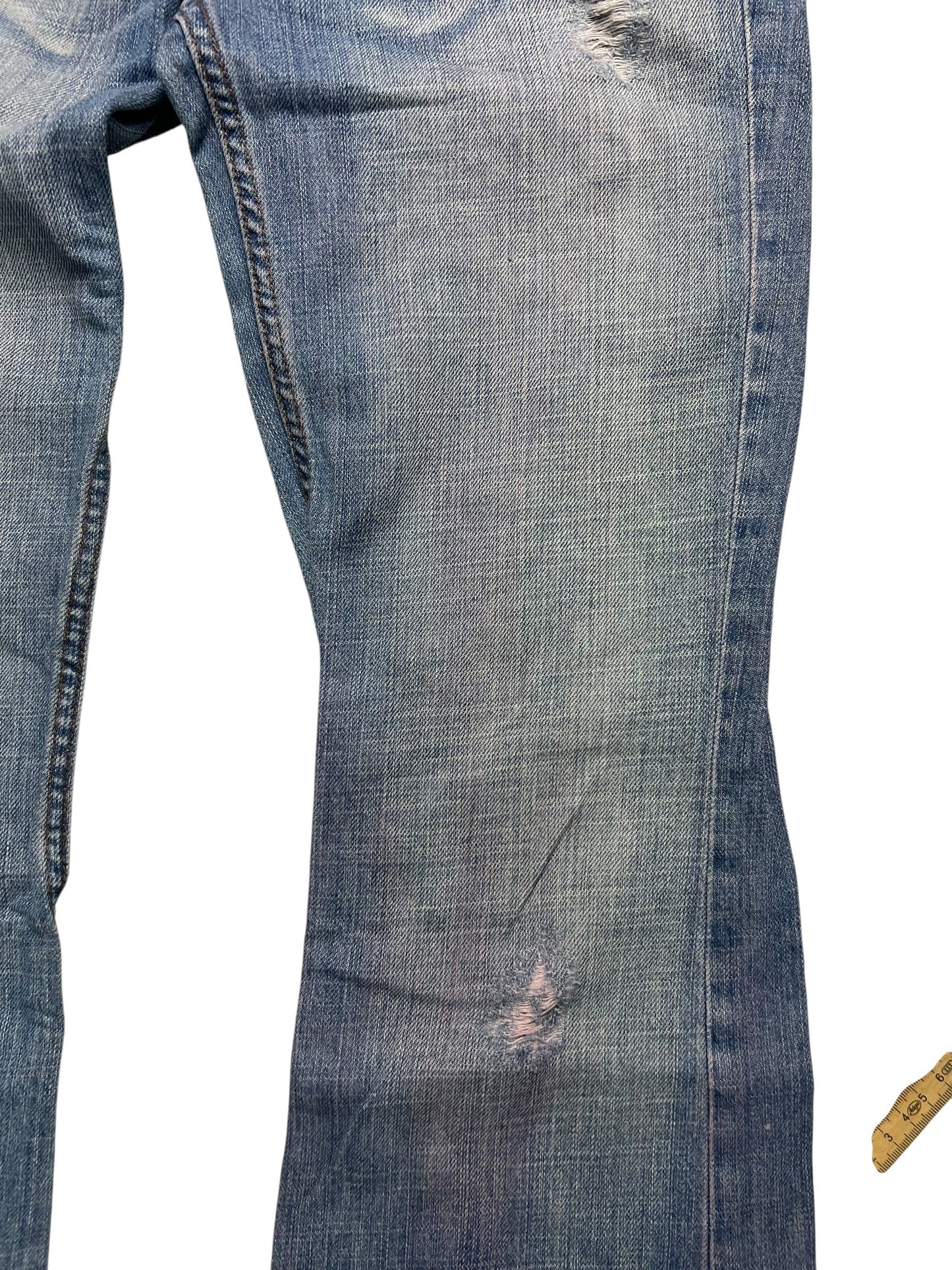 Dolce & Gabbana Low Rise Boot | 29 (M/L)