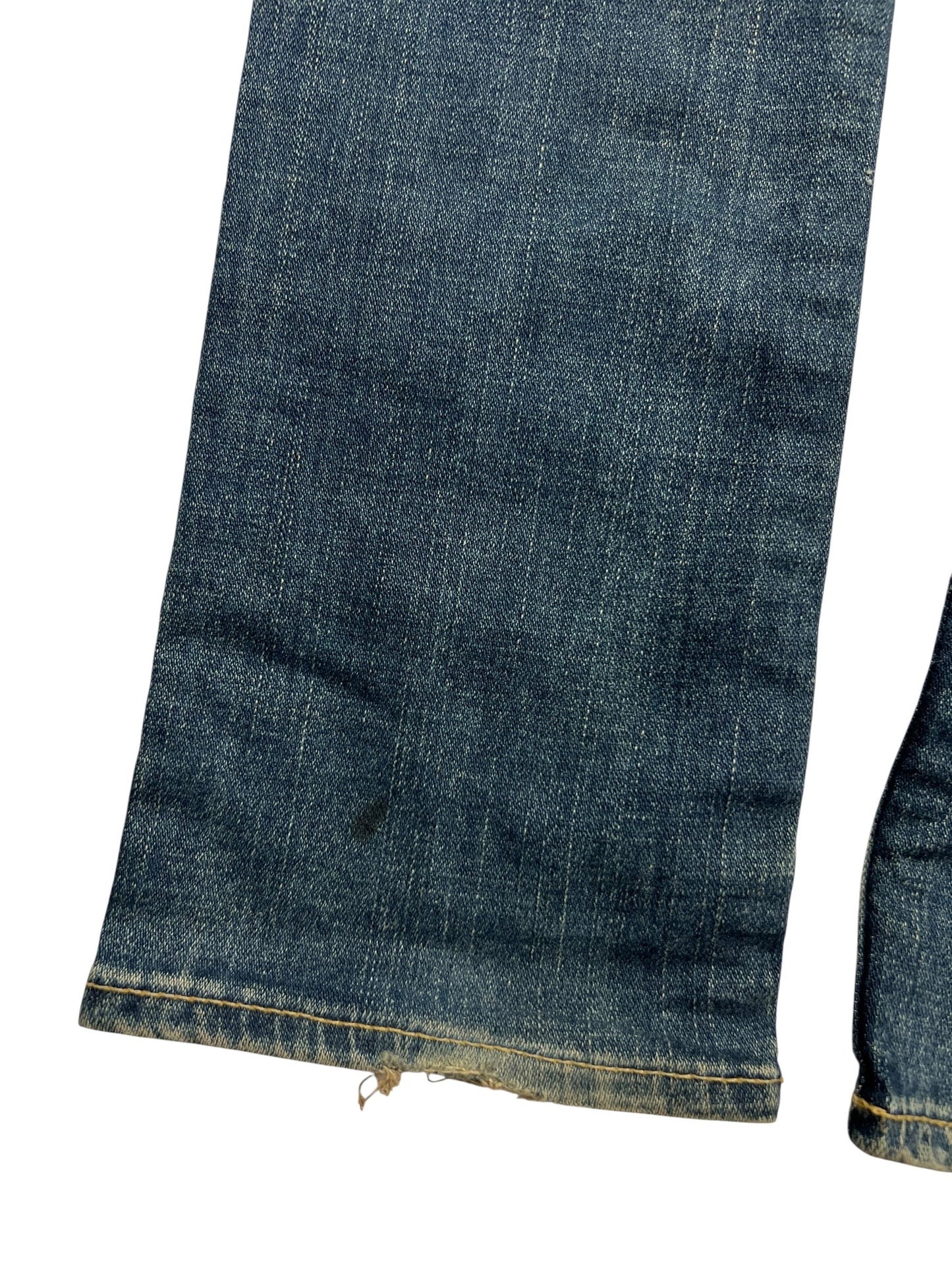 True Religion Billy - Low Rise Straight | 24 (S)