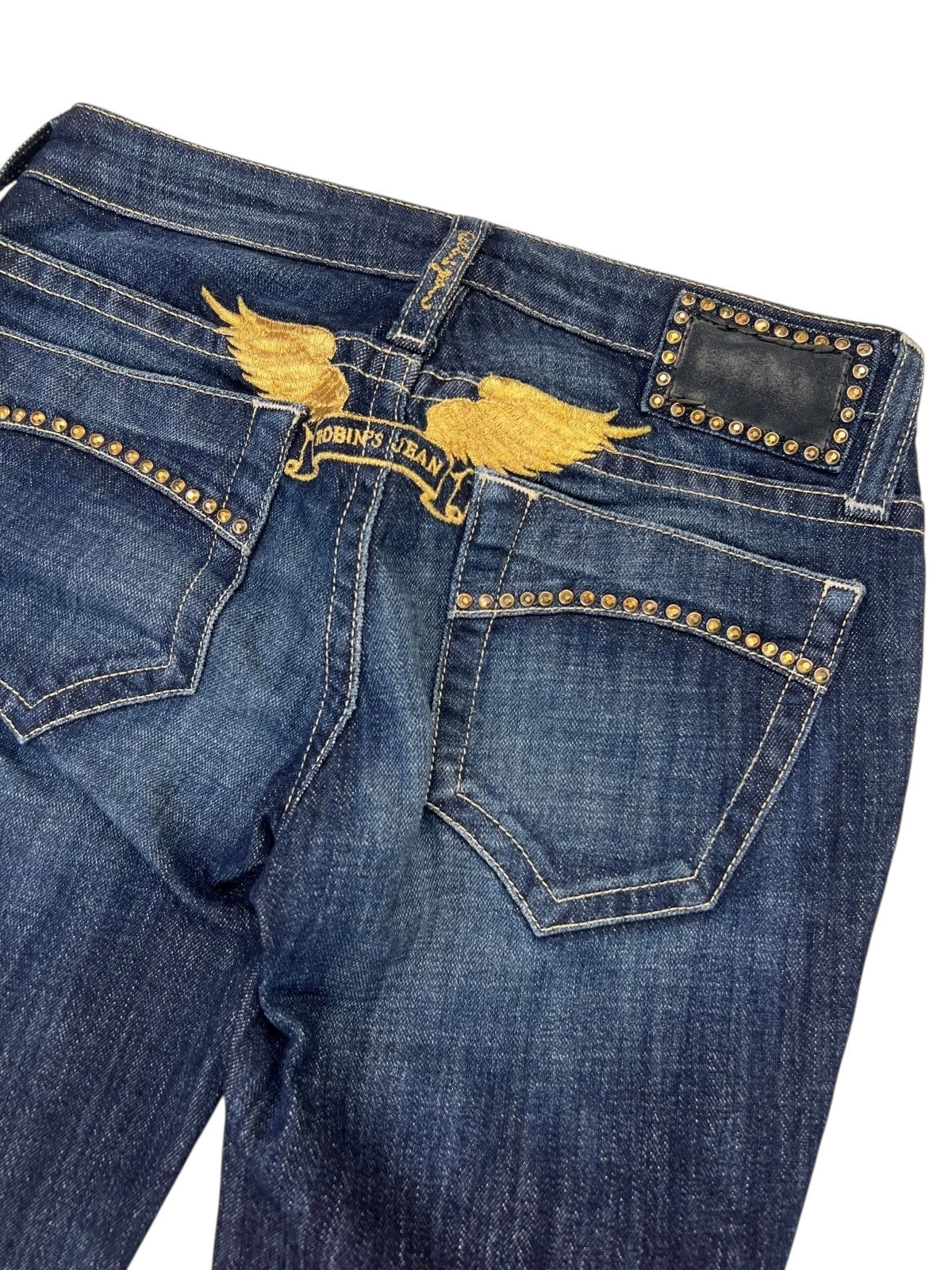 Robin‘s Jean Low Rise Boot | 24 (XS)