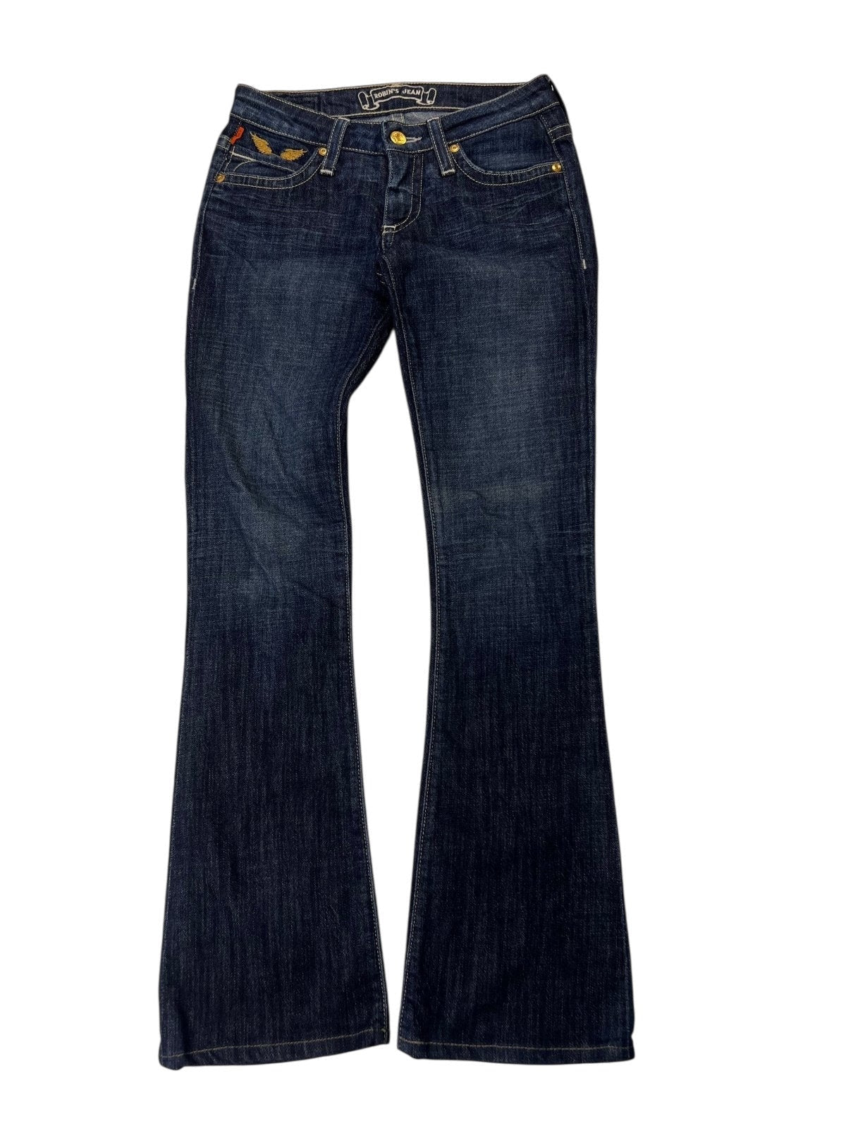 Robin‘s Jean Low Rise Boot | 24 (XS)