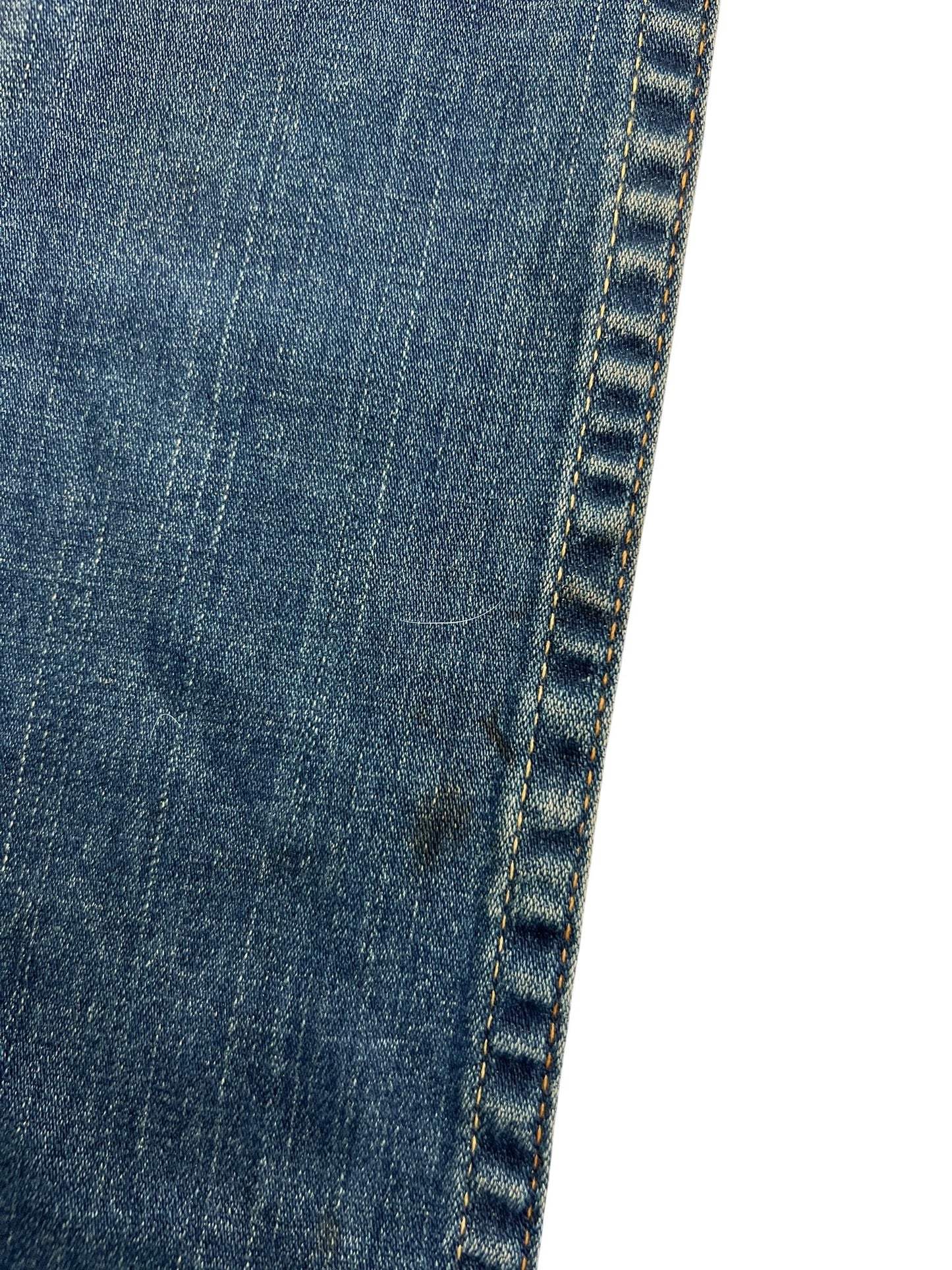 True Religion Billy - Low Rise Straight | 24 (S)
