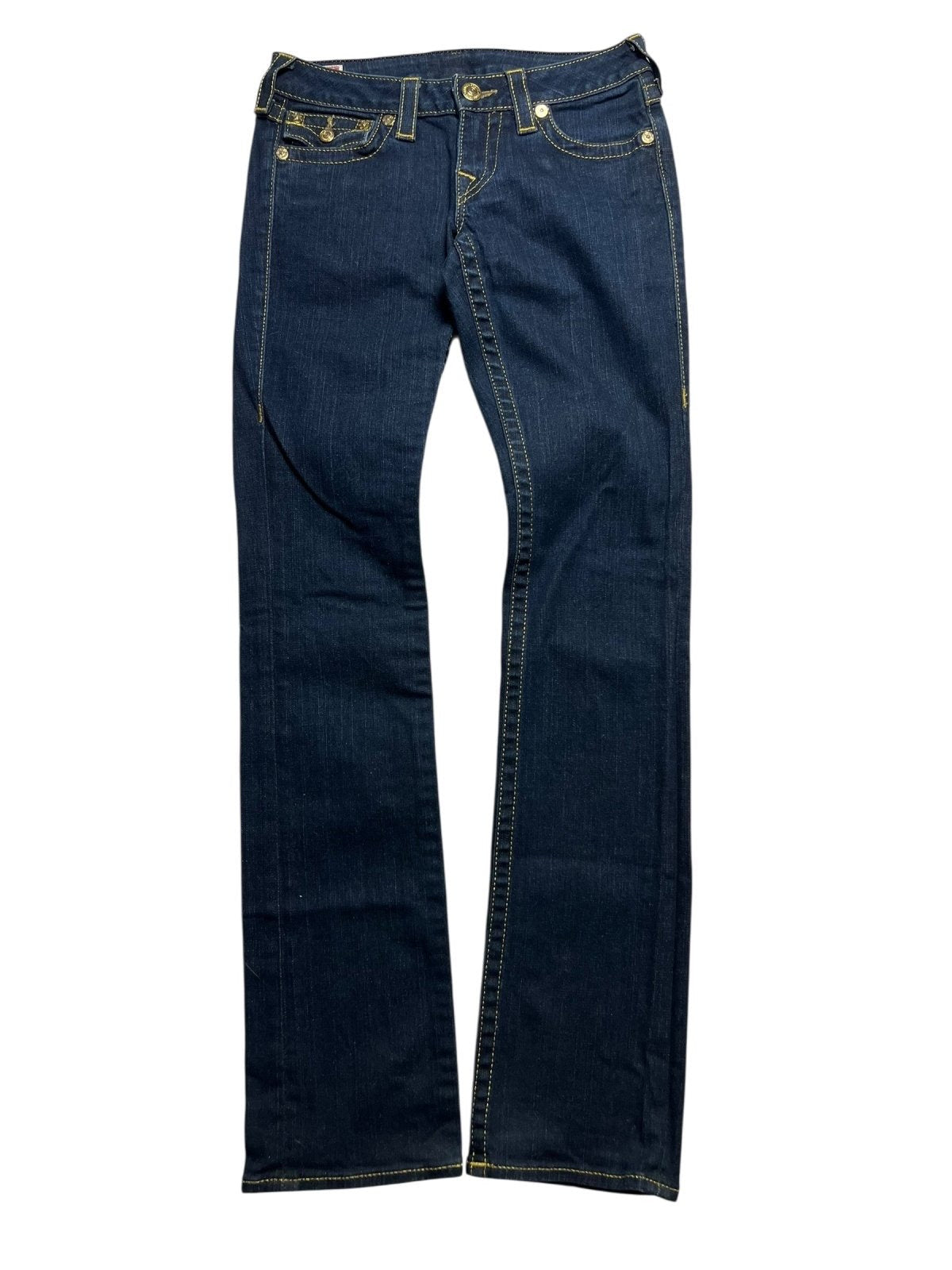 Rainbow Billy - Low Rise Straight | 27 (S)