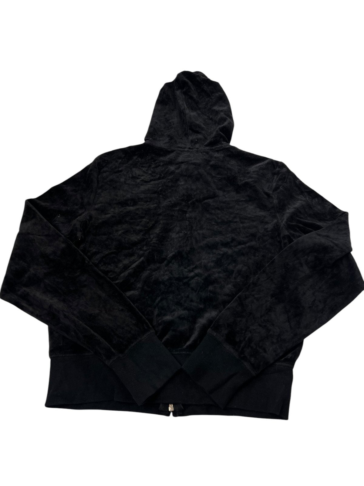 Bebe Zip Hoodie | L