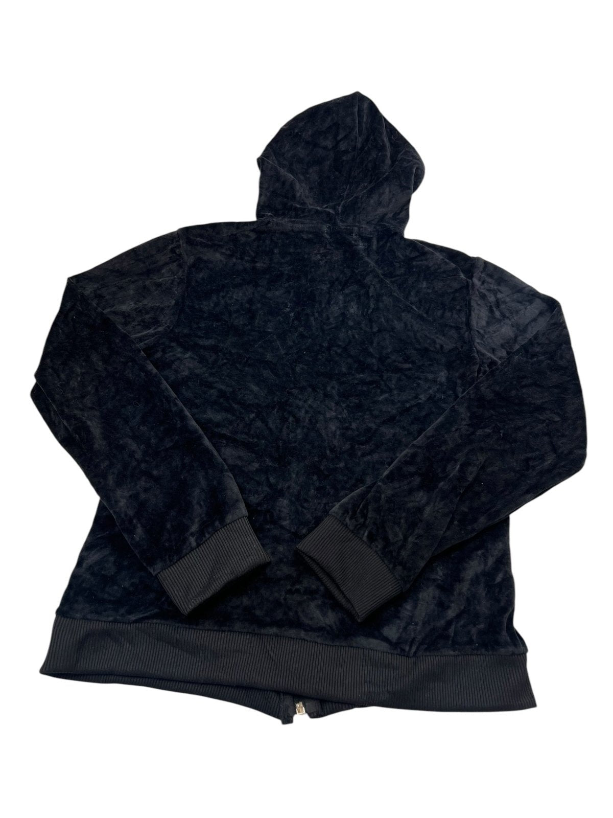 Bebe Zip Hoodie | M