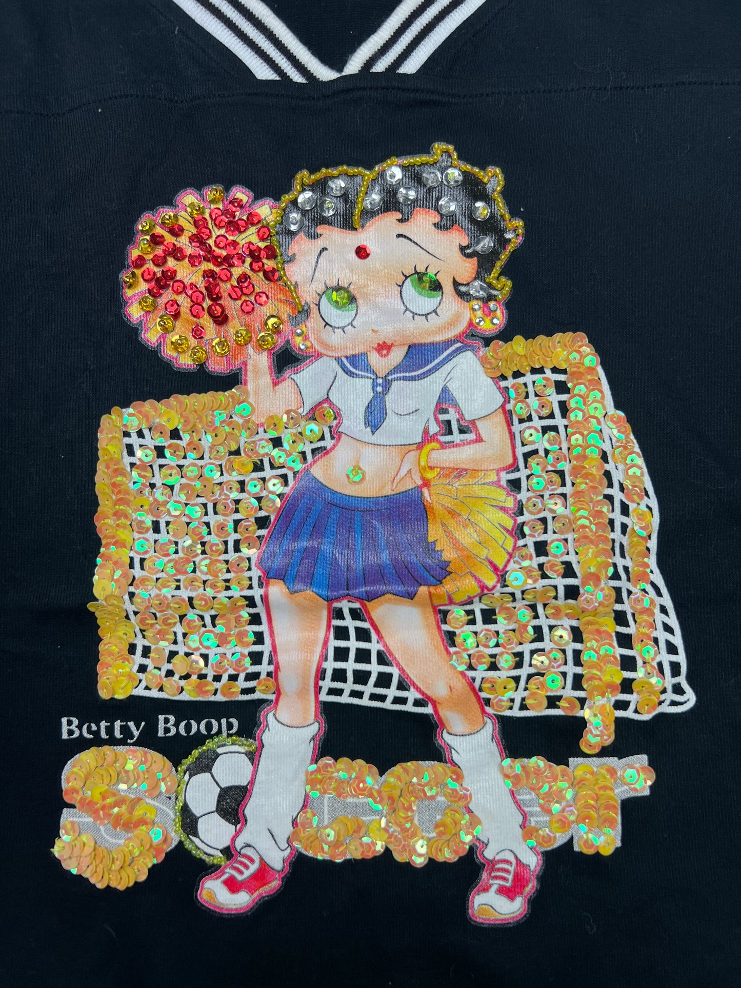 Betty Boop Shirt | M