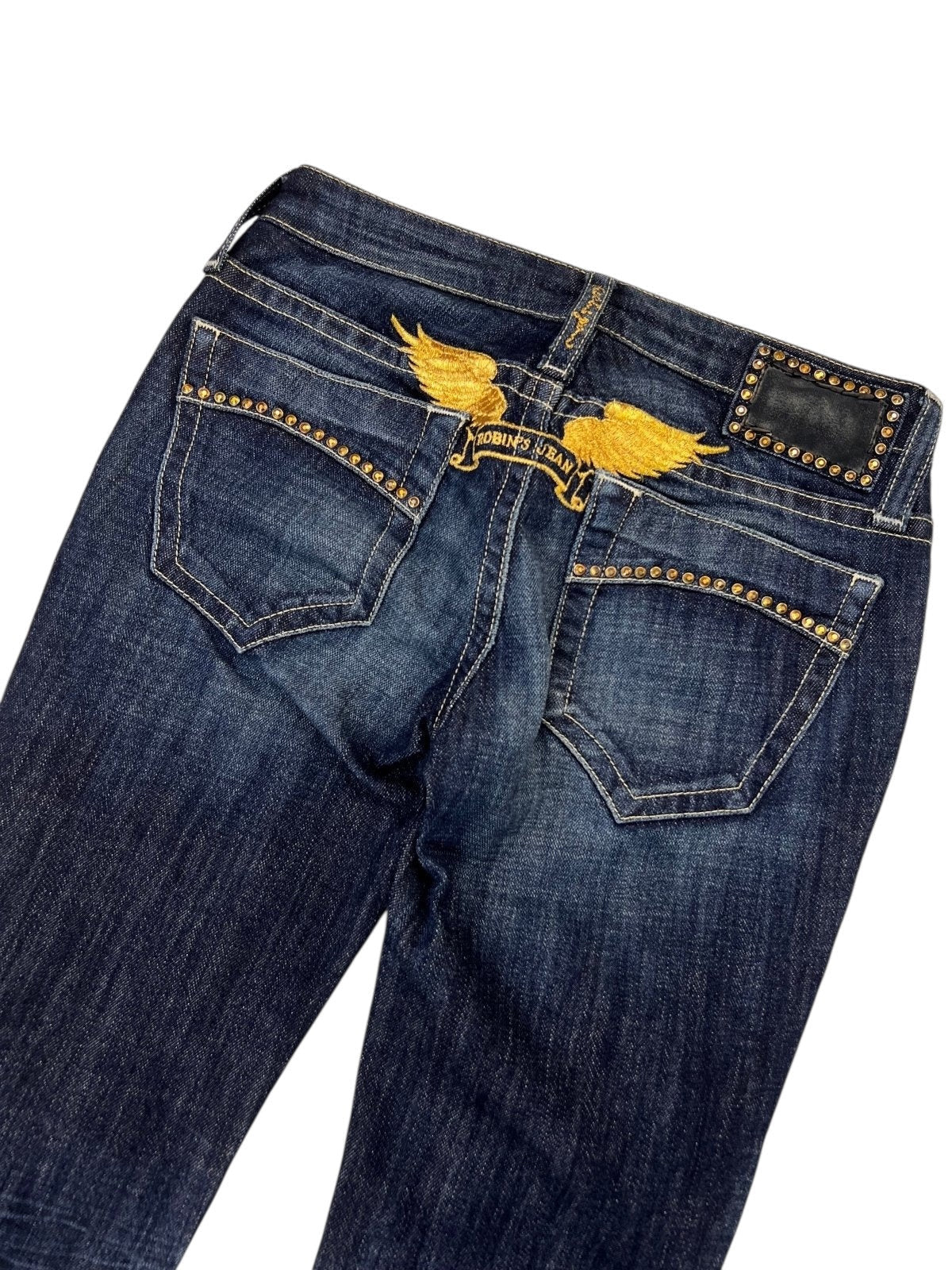 Robin‘s Jean Low Rise Boot | 24 (XS)