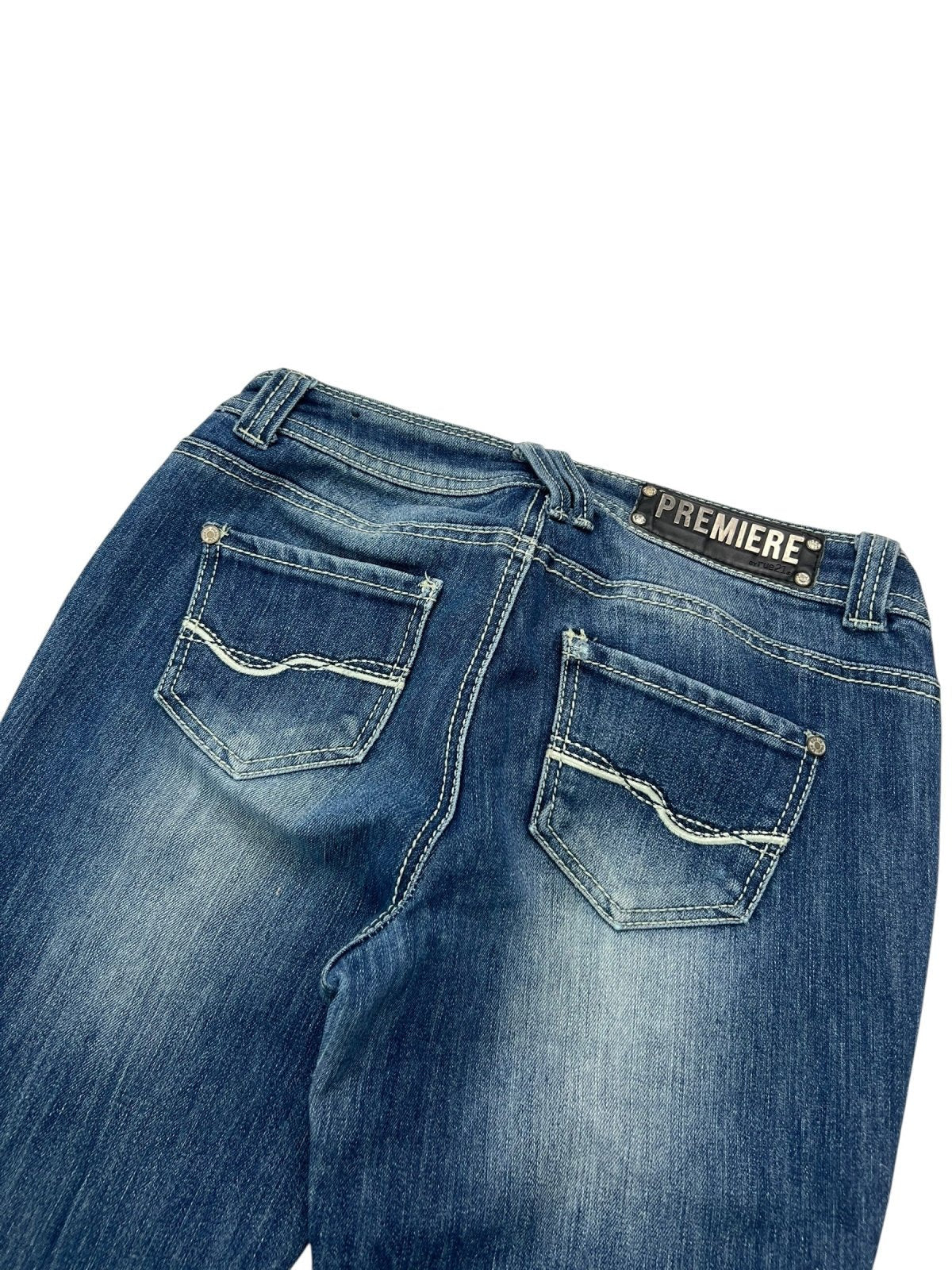 Premiere Low Rise Boot | M
