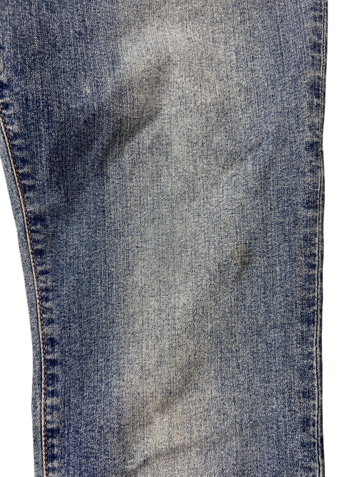 Polo Ralph Lauren Mid Rise Boot | S