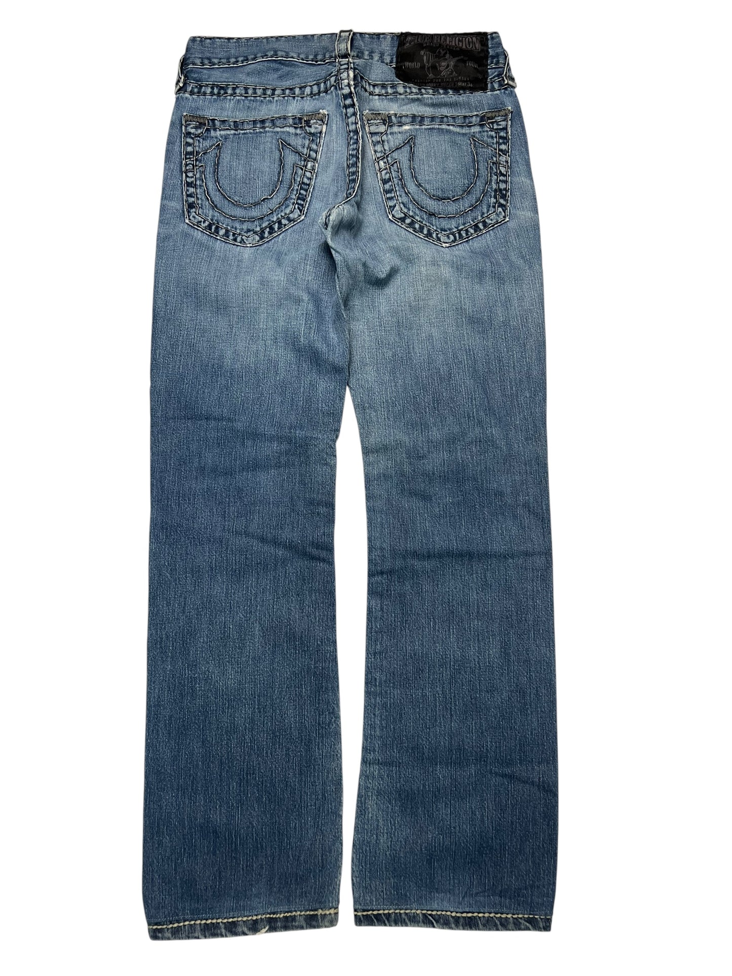 True Religion Bobby Super T | 31 (S/M)