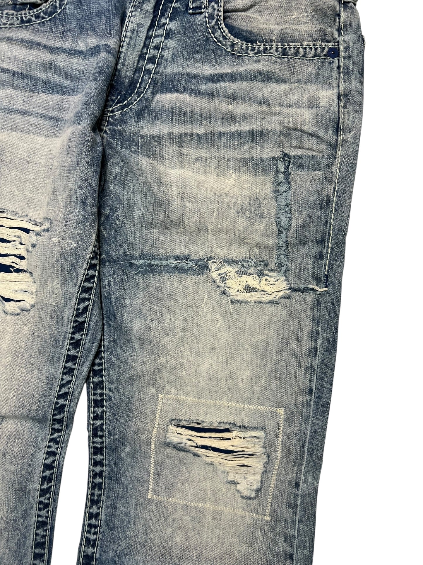True Religion Straight | 33 (M)