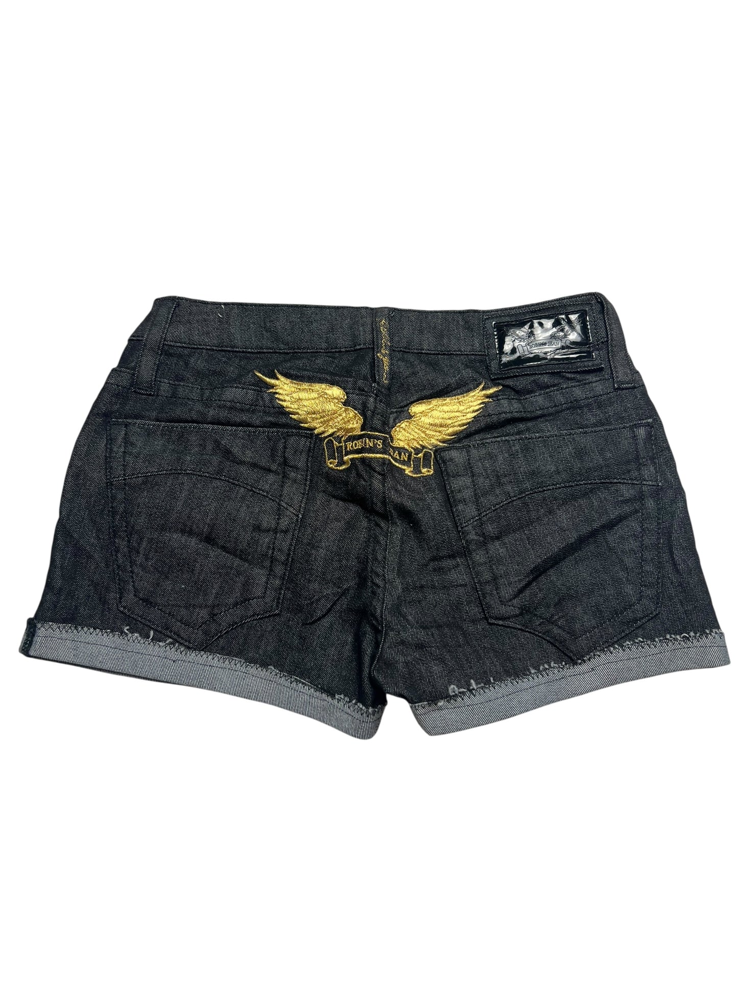 Robin‘s Jean Shorts | 25 (XS)