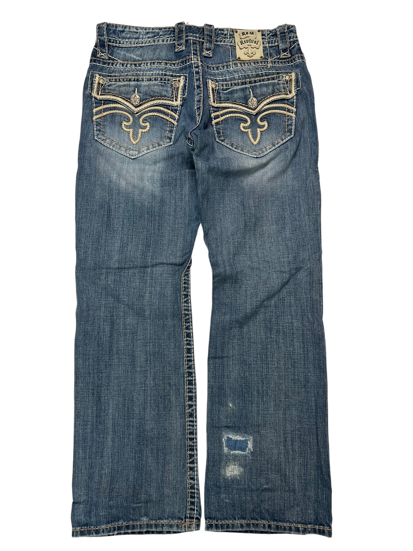 Rock Revival Baggy | 34 (L)
