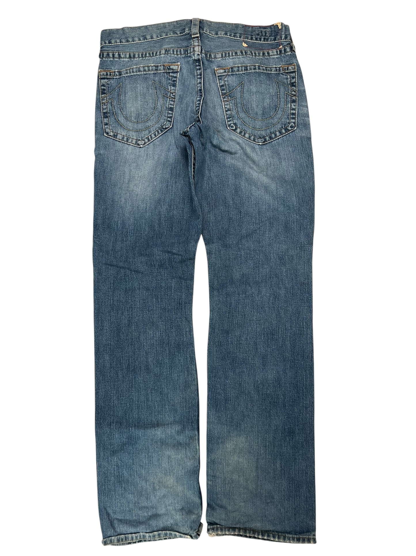 True Religion Straight | 34 (L)