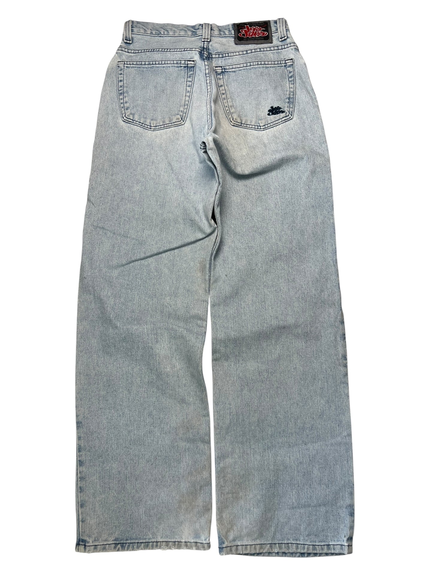 JNCO Baggy | 32 (S)