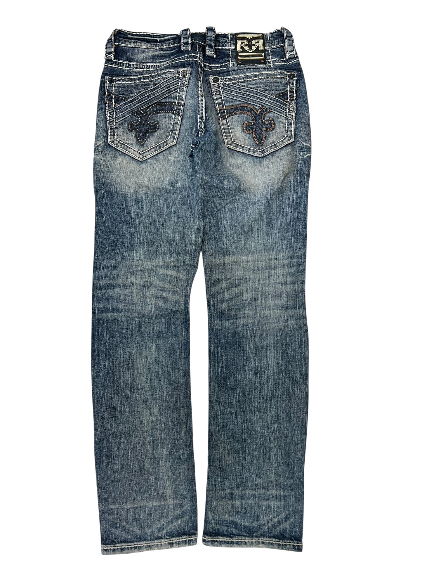 Rock Revival Slim Straight | 30 (S)