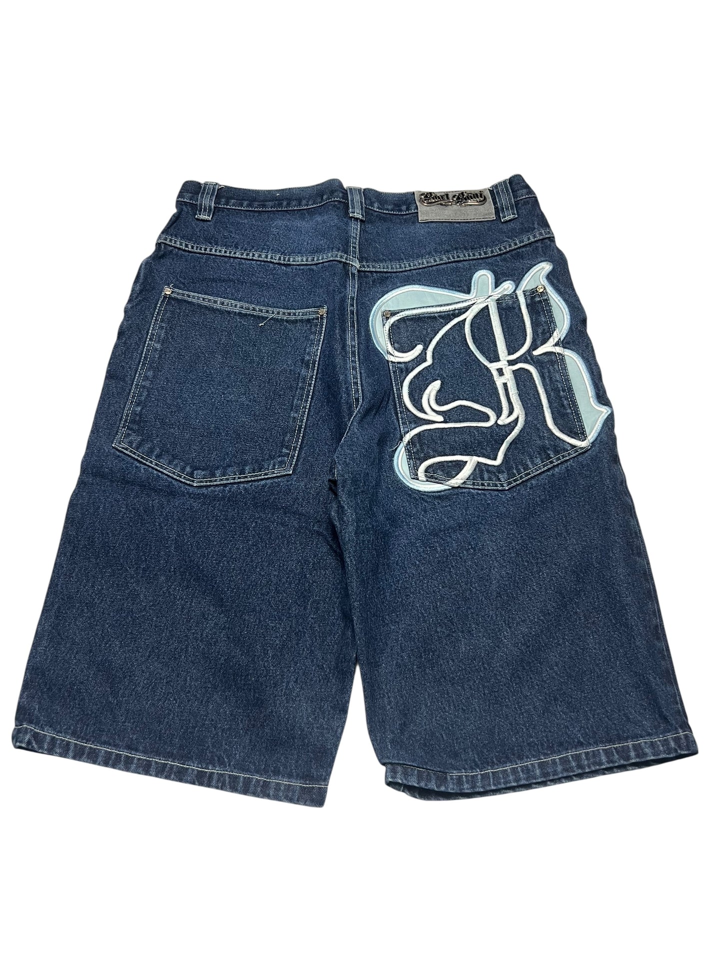 Karl Kani Jorts | 34 (L)