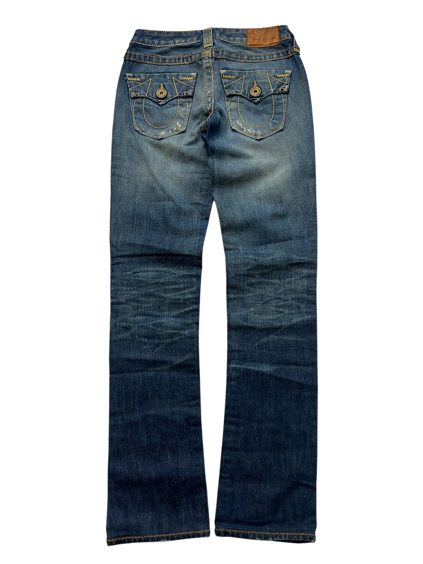 True Religion Billy Straight | 25 (S)