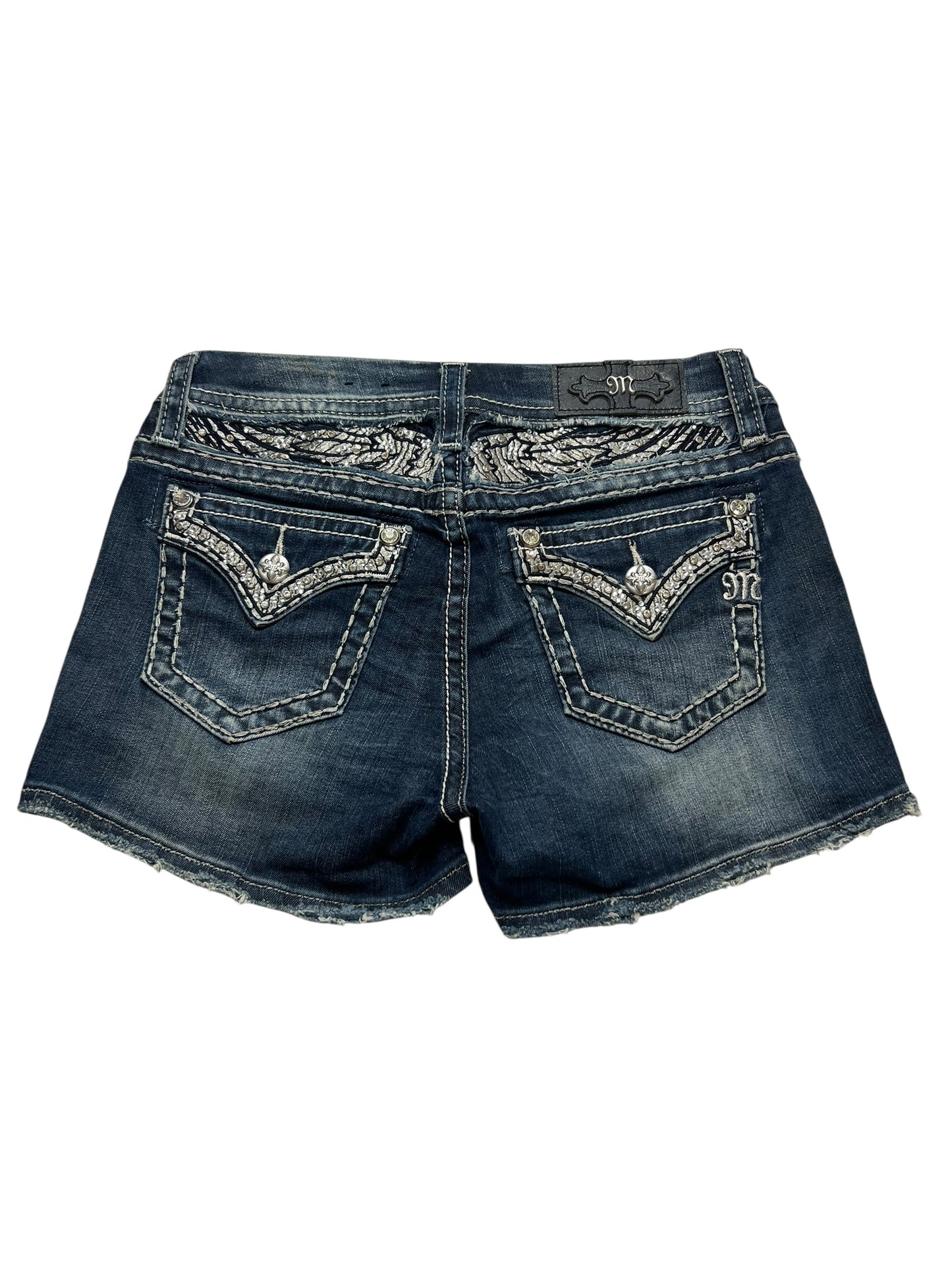 Miss Me Shorts | 26 (S)