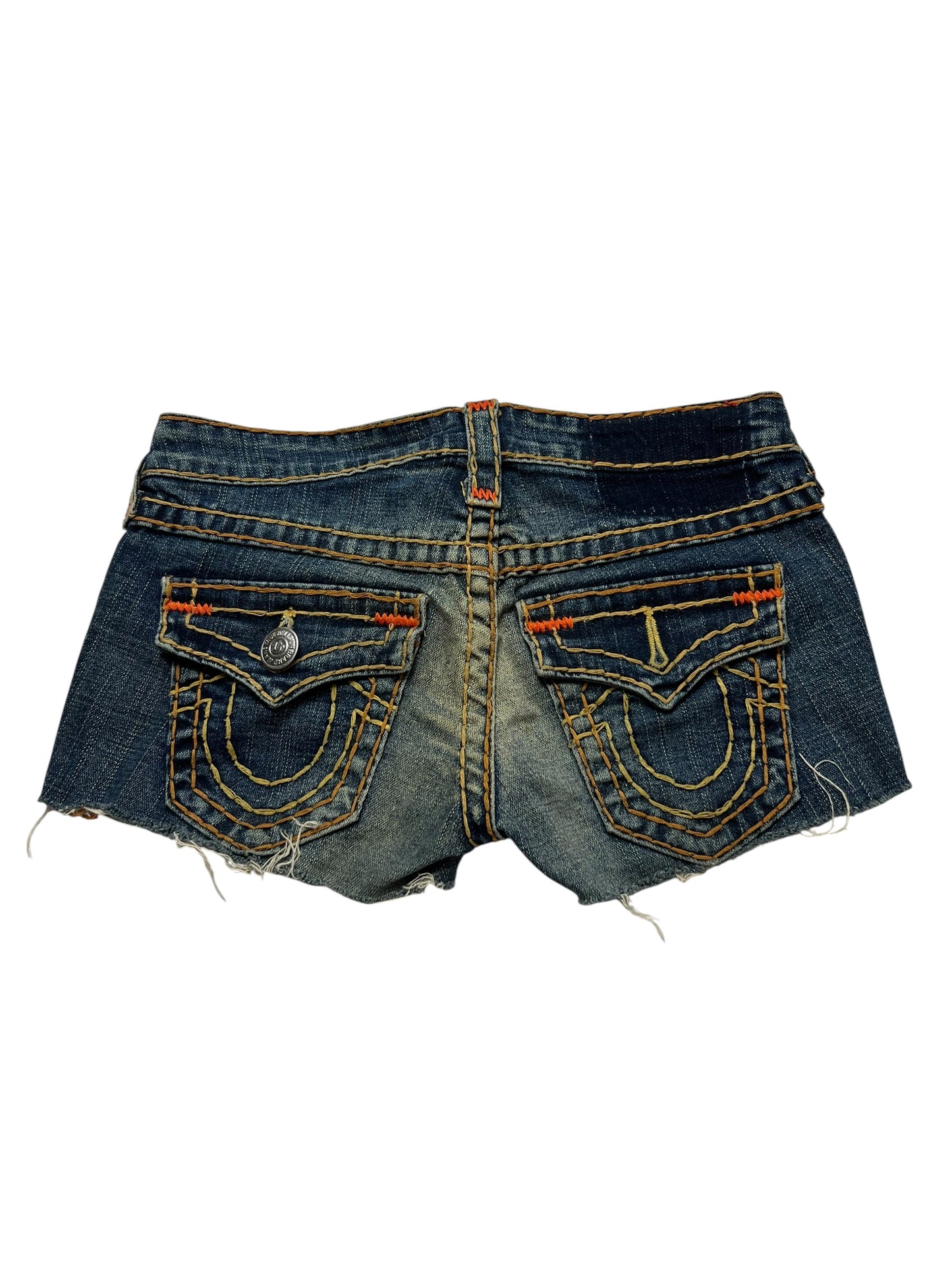 True Religion Shorts | 25 (S)