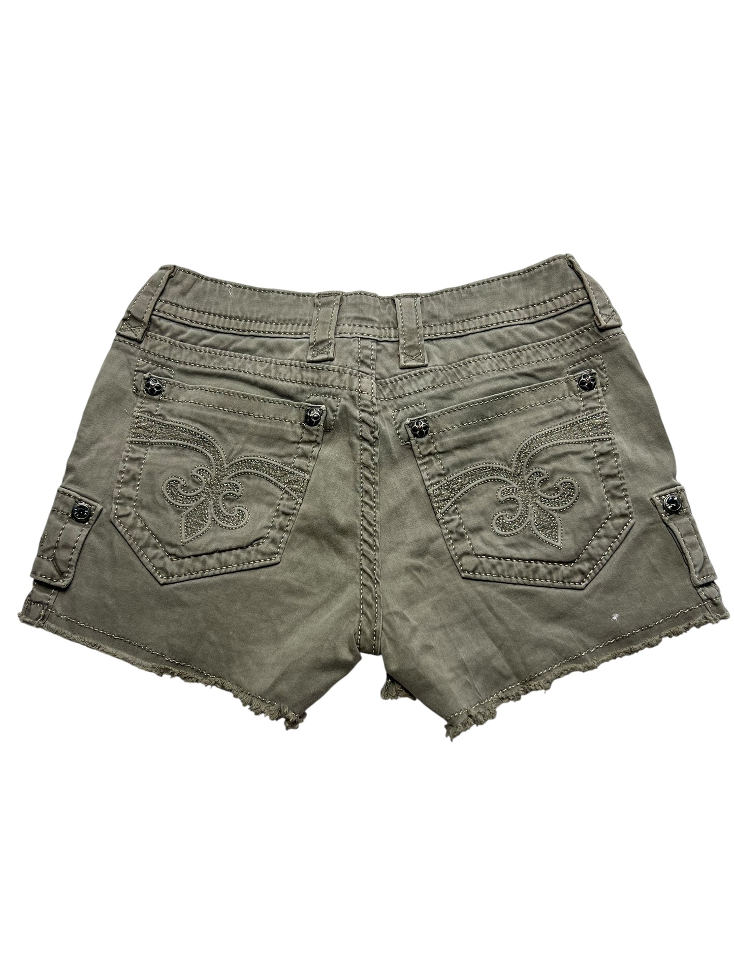 Rock Revival Shorts | 26 (XS)