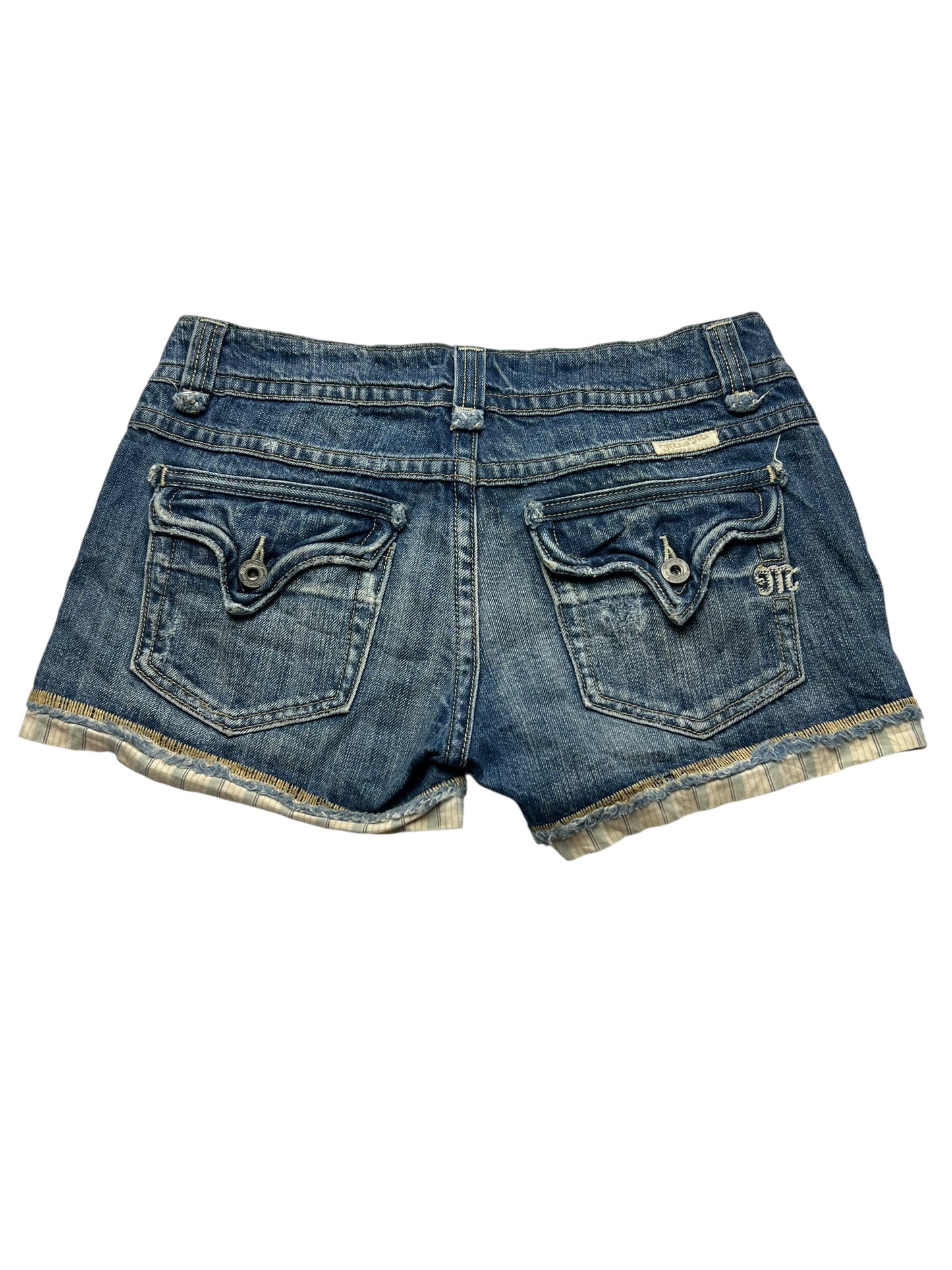 Miss Me Shorts | 27 (S)