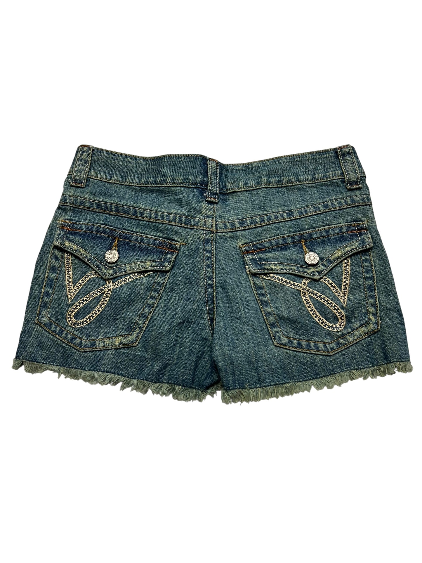 Bebe Shorts | S