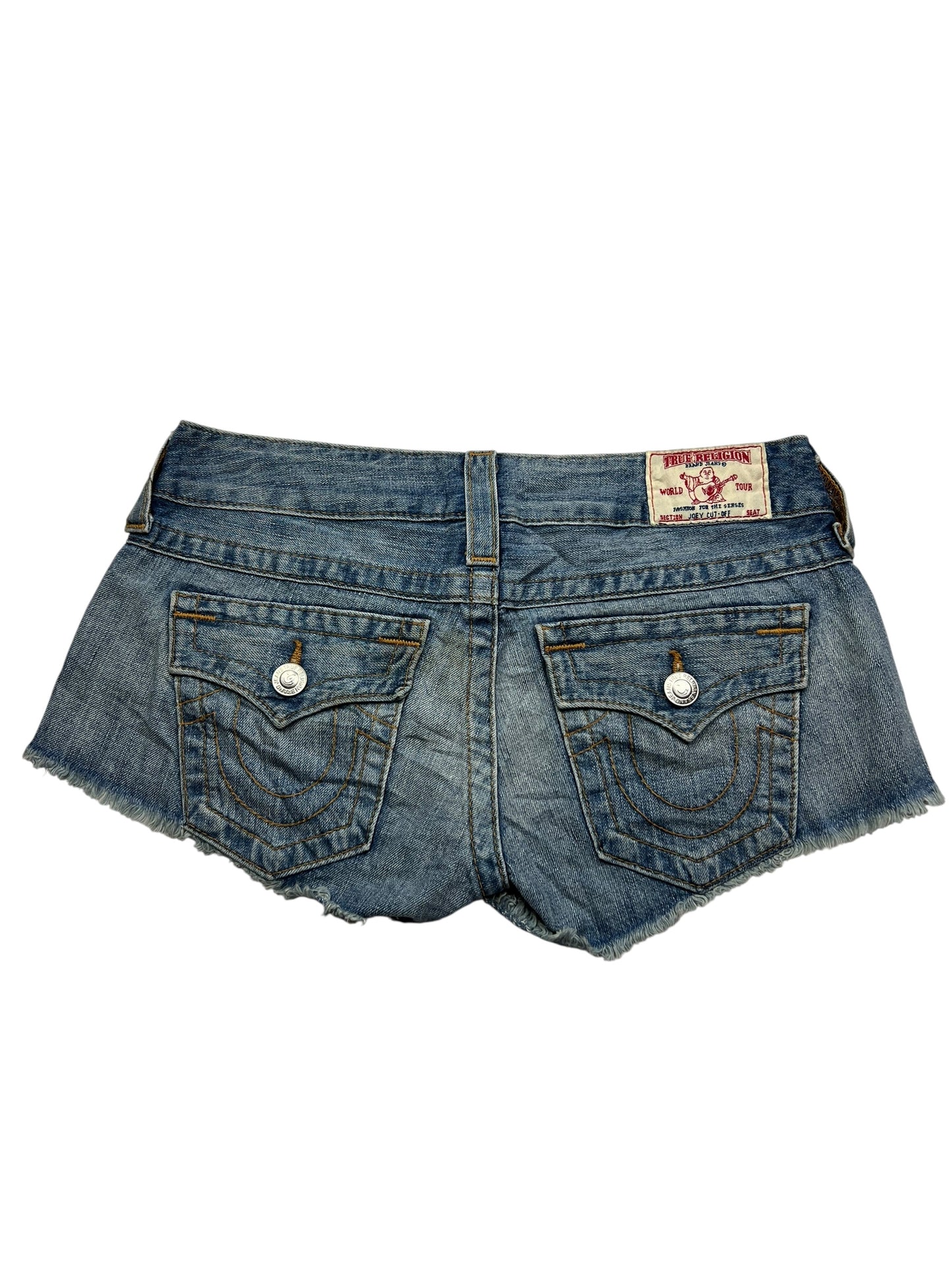 True Religion Shorts | 27 (M)