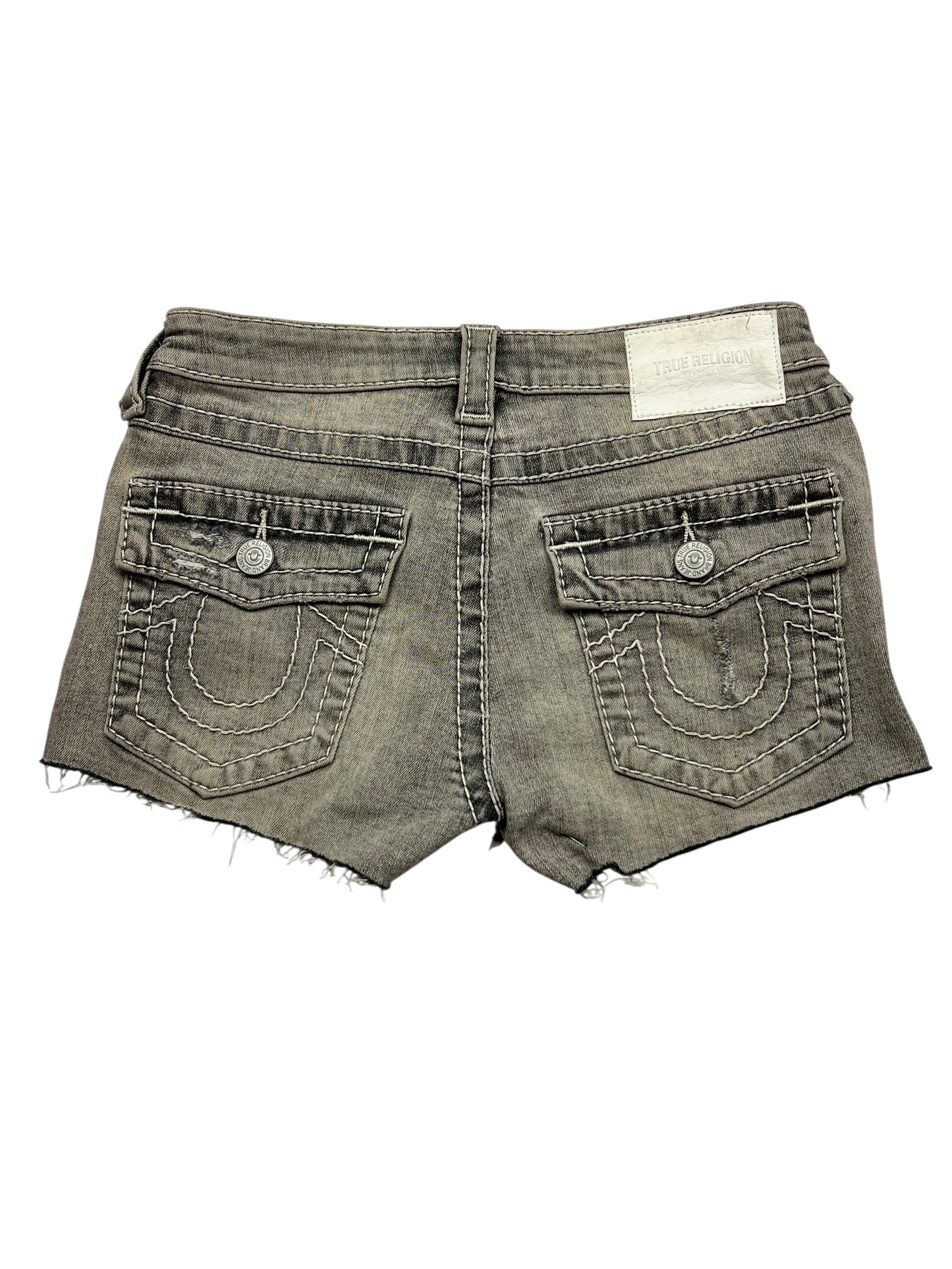 True Religion Shorts | 27 (S)
