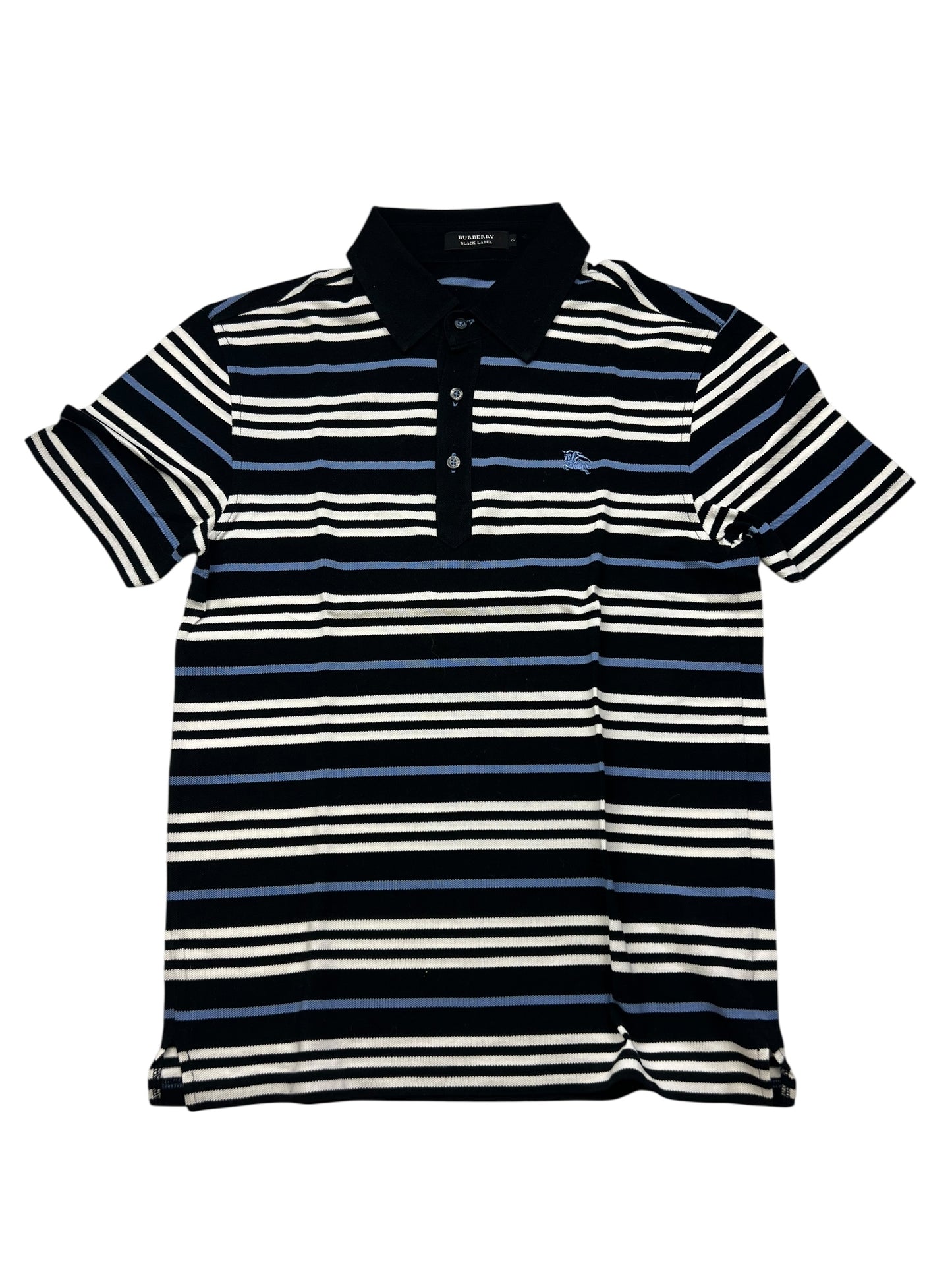 Burberry Polo Shirt | S