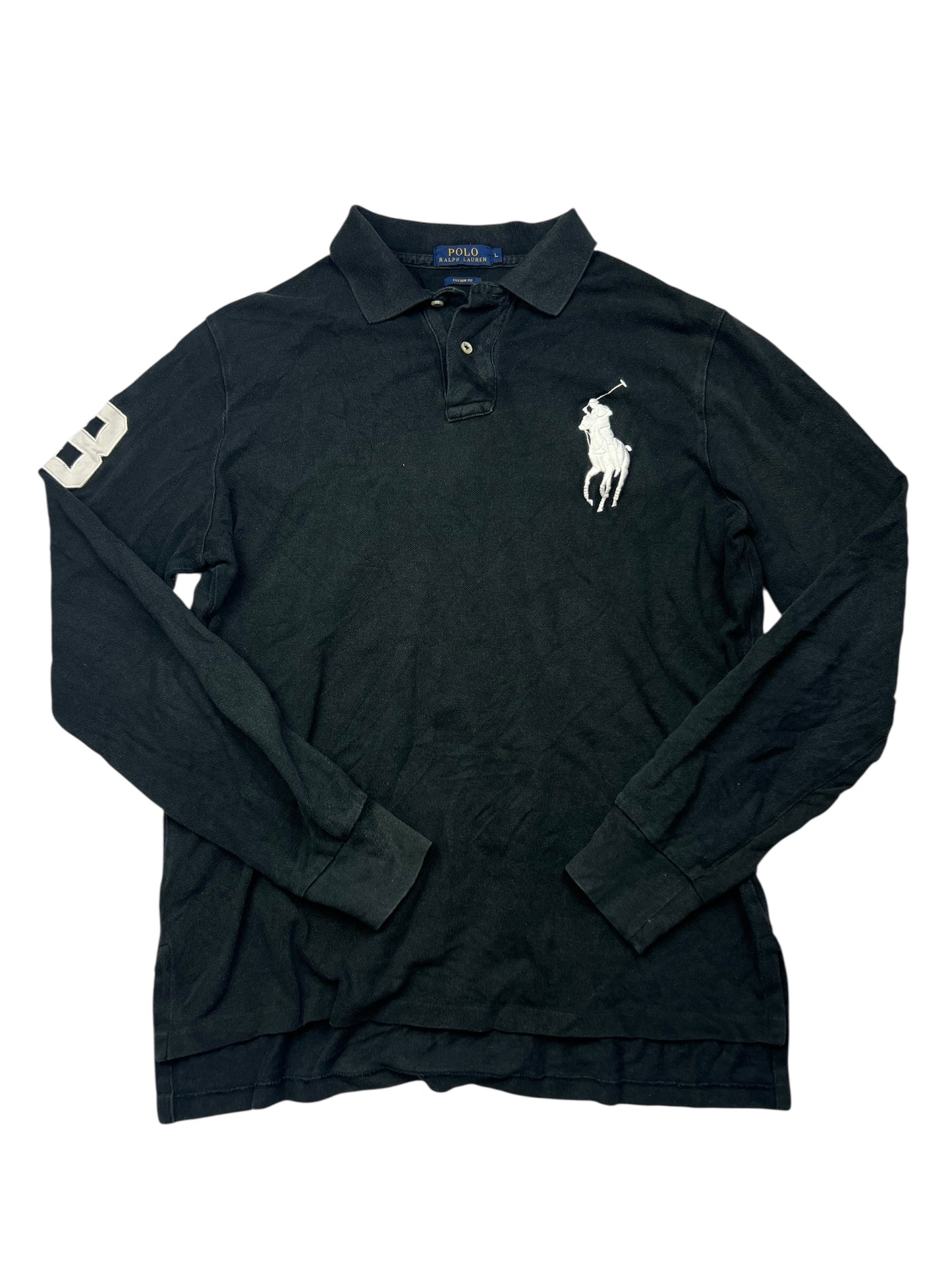 Ralph Lauren Longsleeve | L/XL