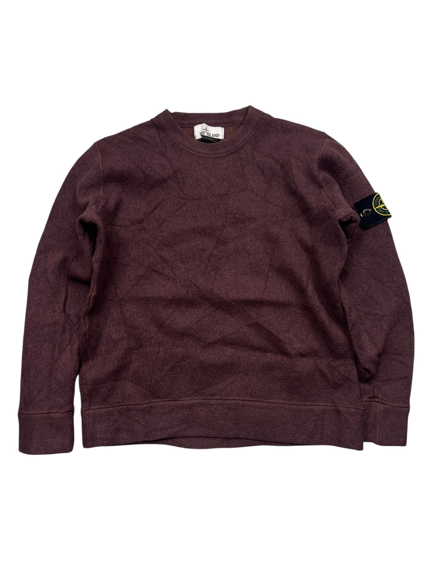 Stone Island Sweater | XS