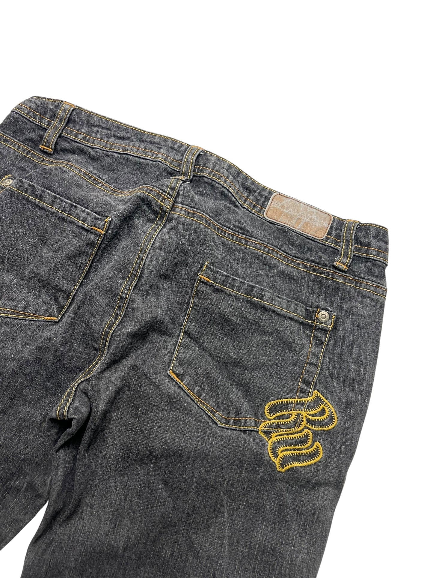 Rocawear Low Rise Boot | S