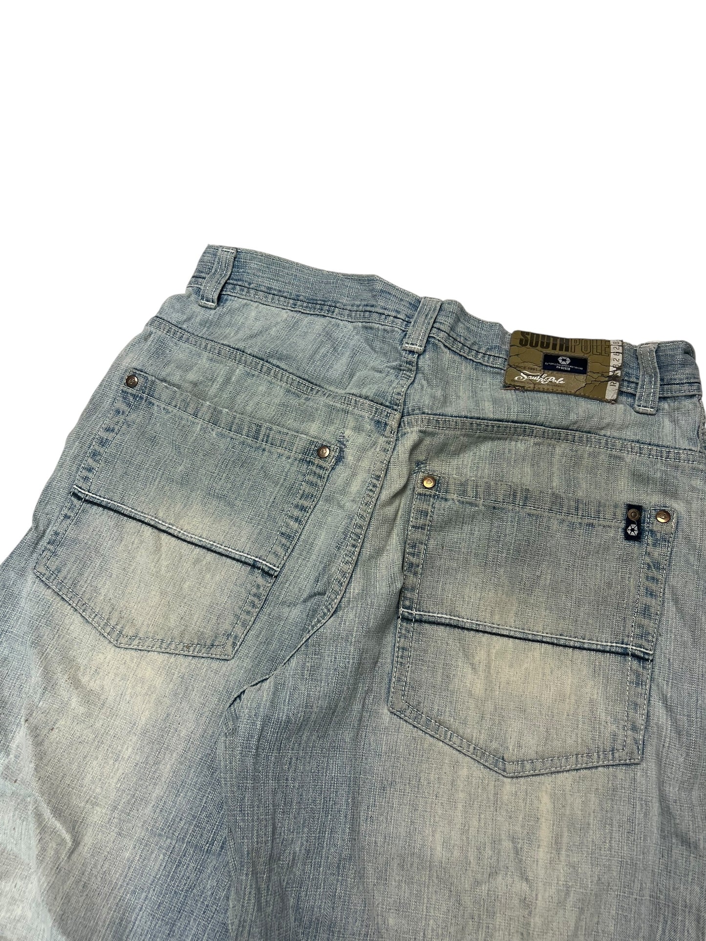 Southpole Baggy | 34 (L)
