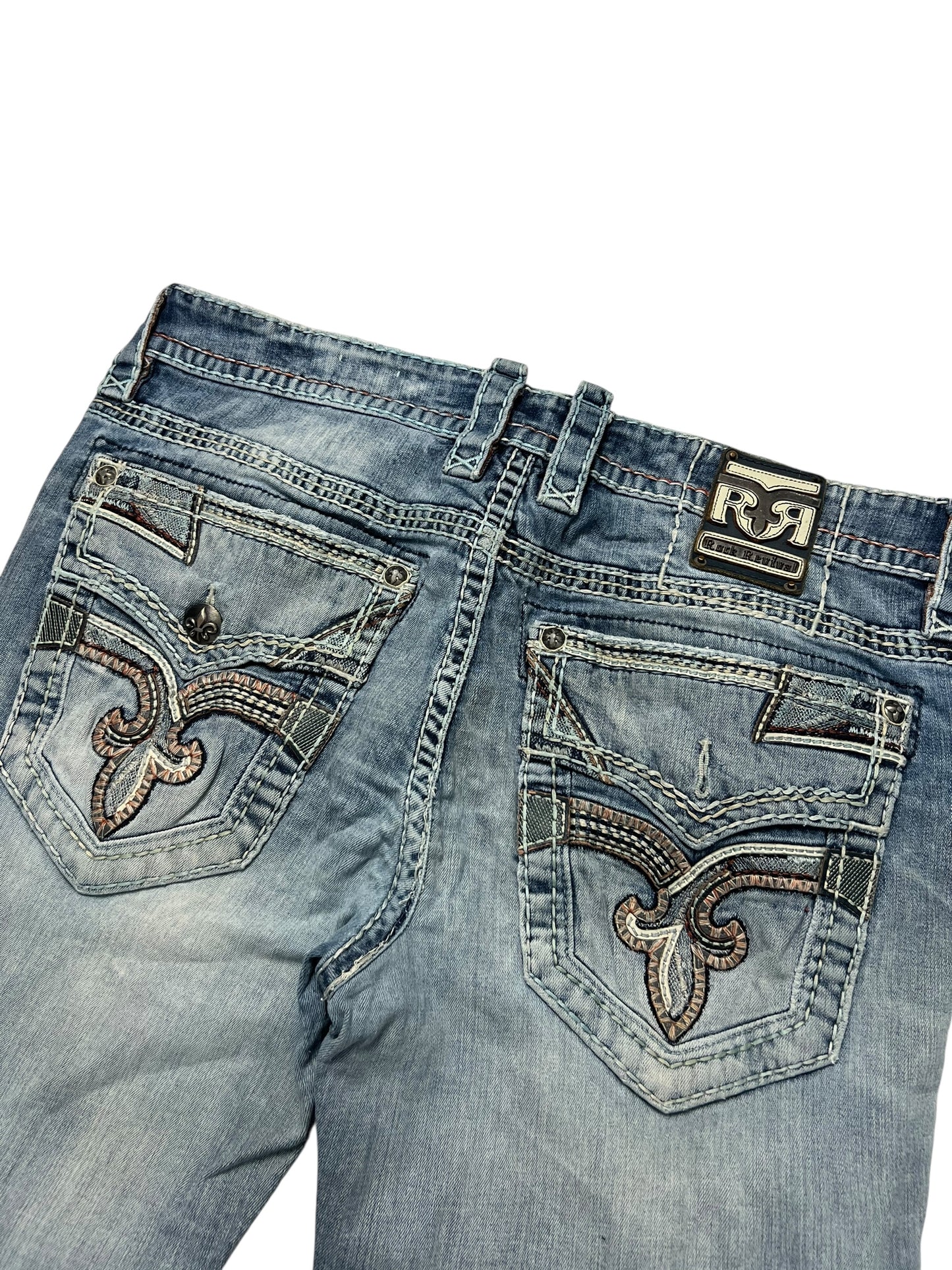 Rock Revival Boot | 36 (L)
