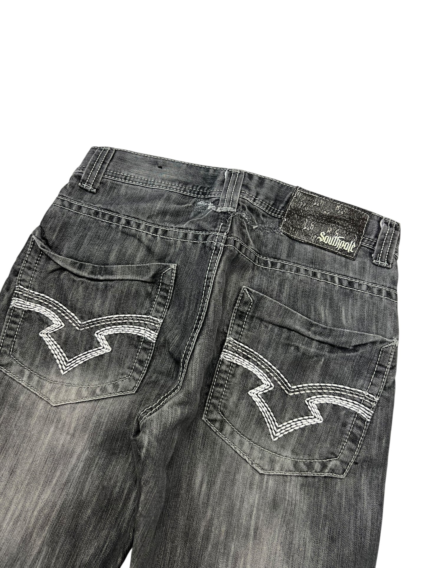 Southpole Straight | S