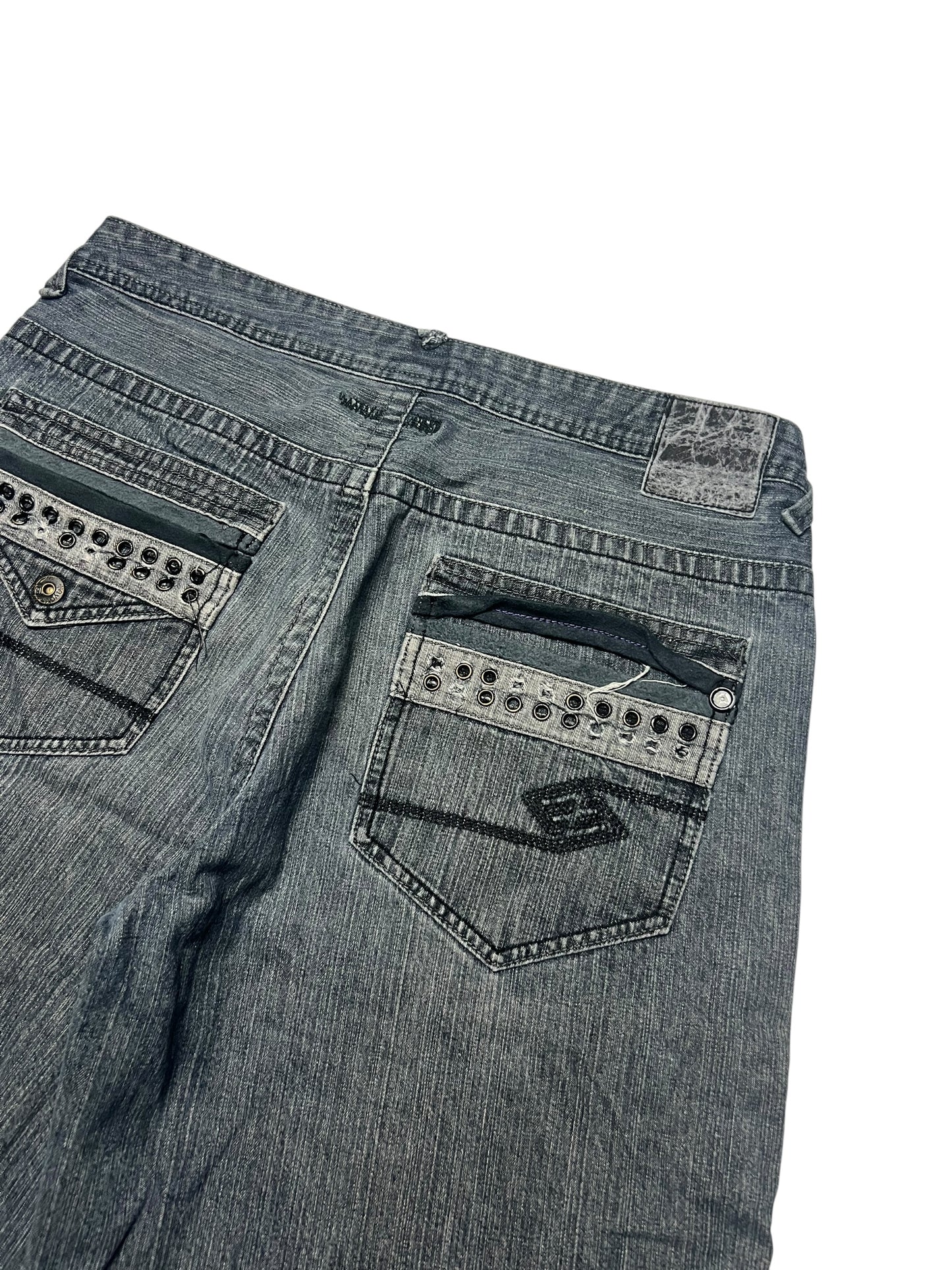 Enyce Jorts | 38 (L)