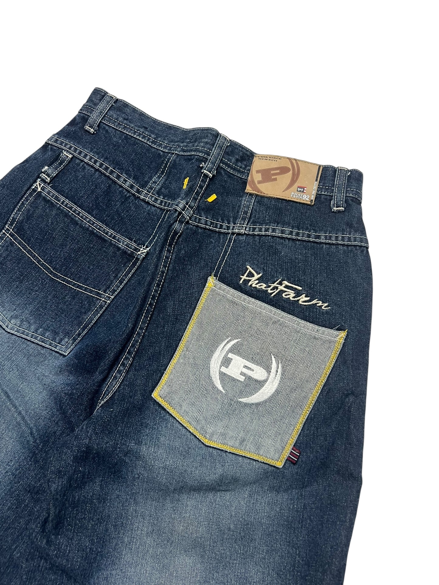 Phat Farm Shorts | S