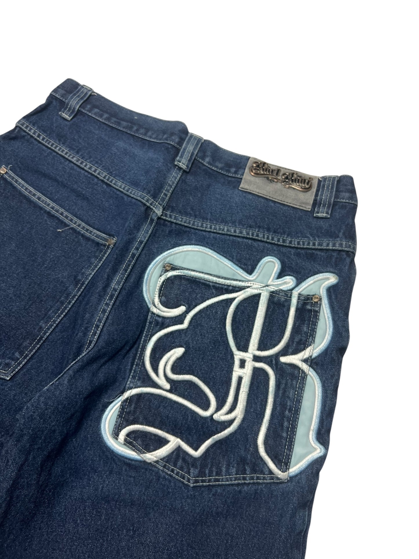 Karl Kani Jorts | 34 (L)