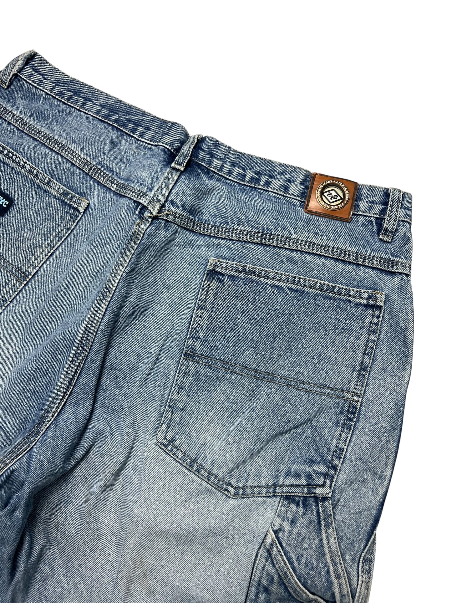 NYC Jorts | 40 (XL)