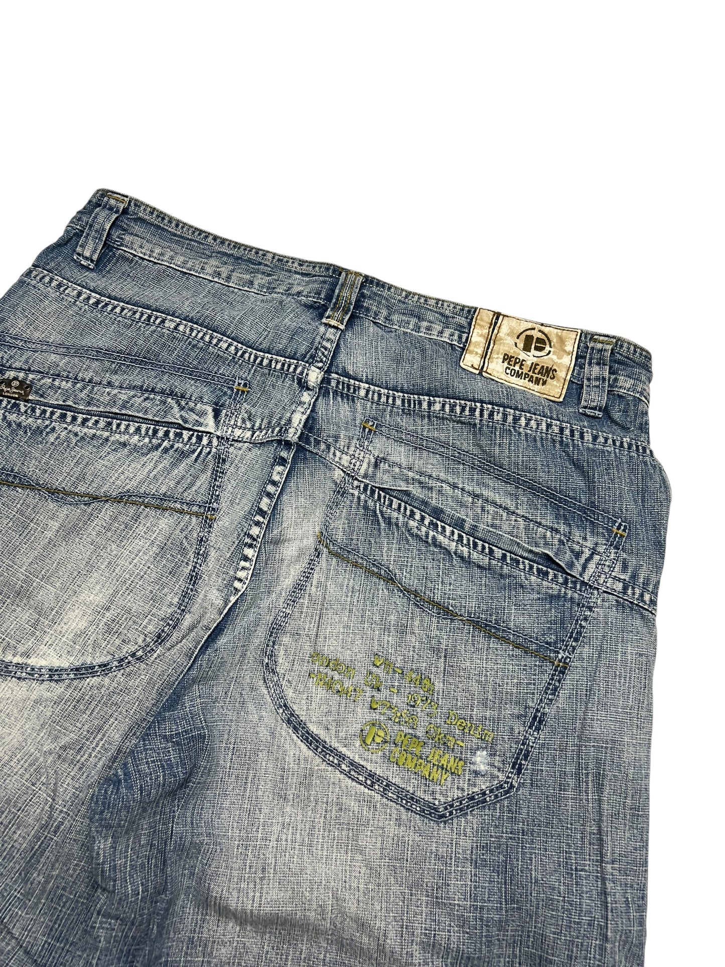 Pepe Jeans Jorts | M