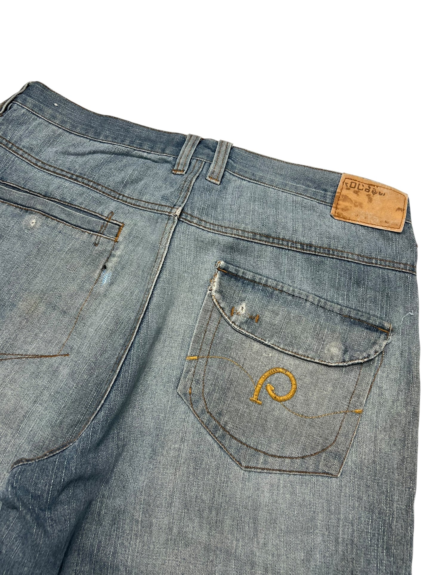 Rocawear Jorts | 38 (XL)