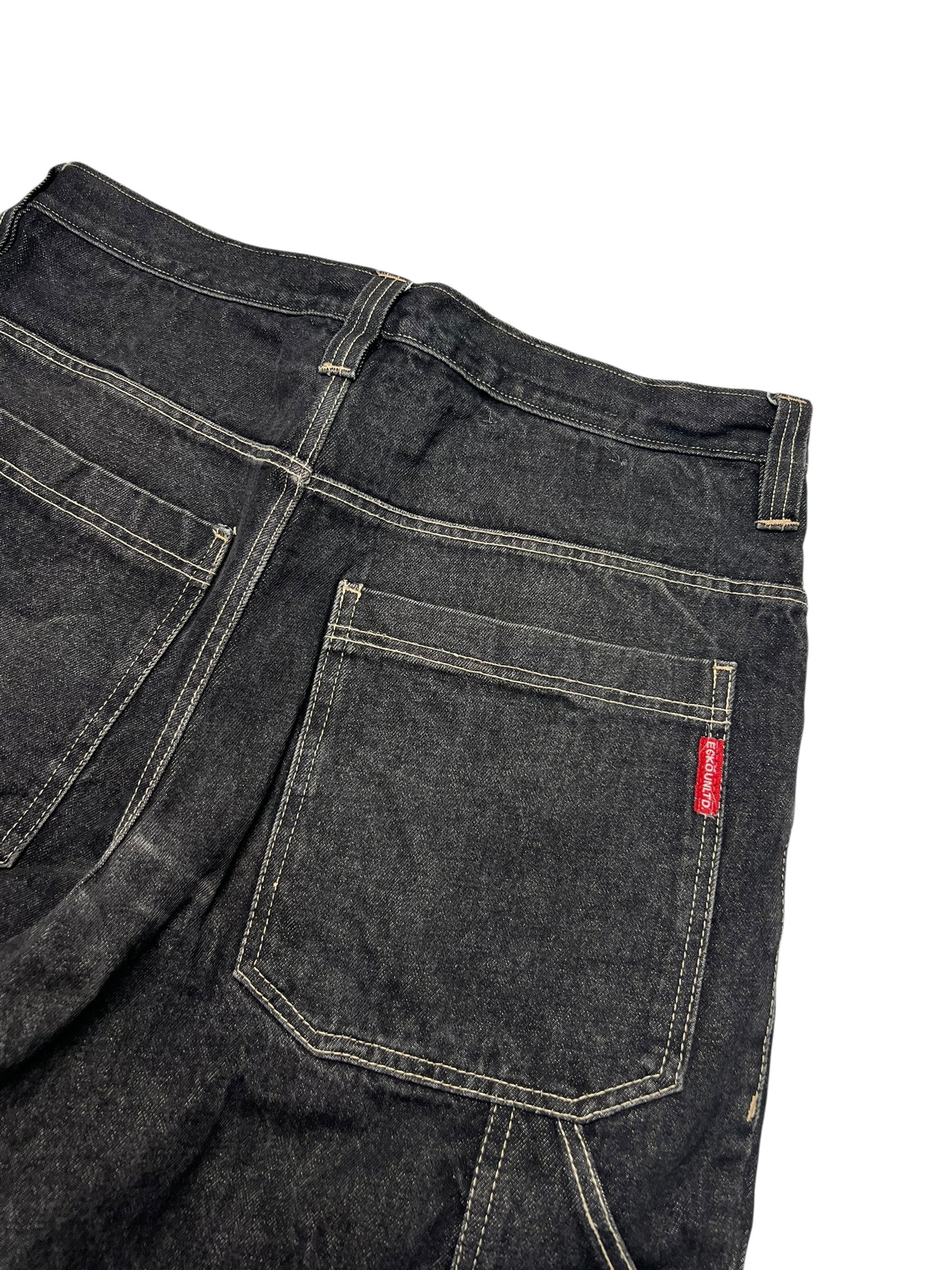 Ecko Jorts | 36 (L)