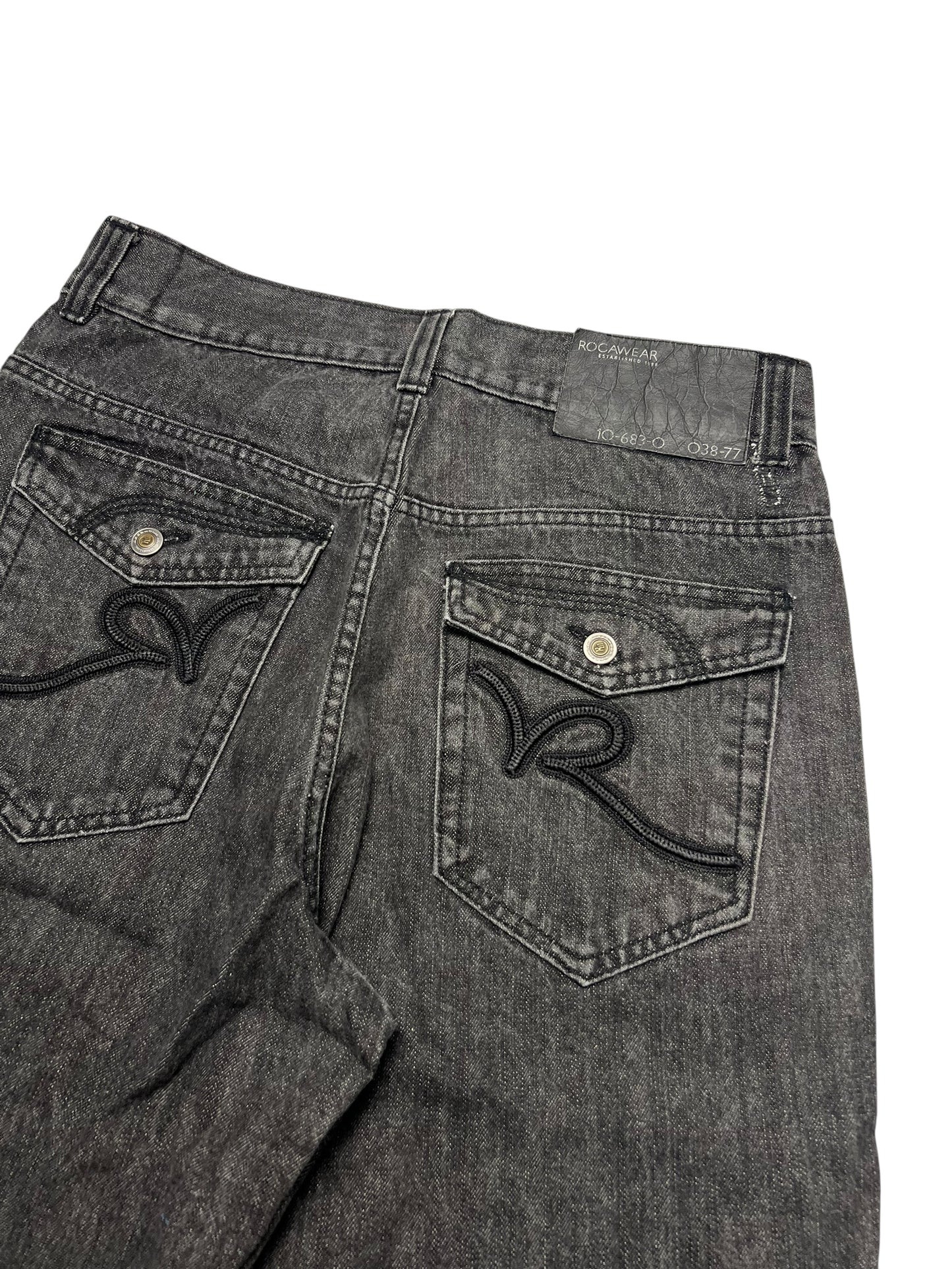 Rocawear Jorts | M