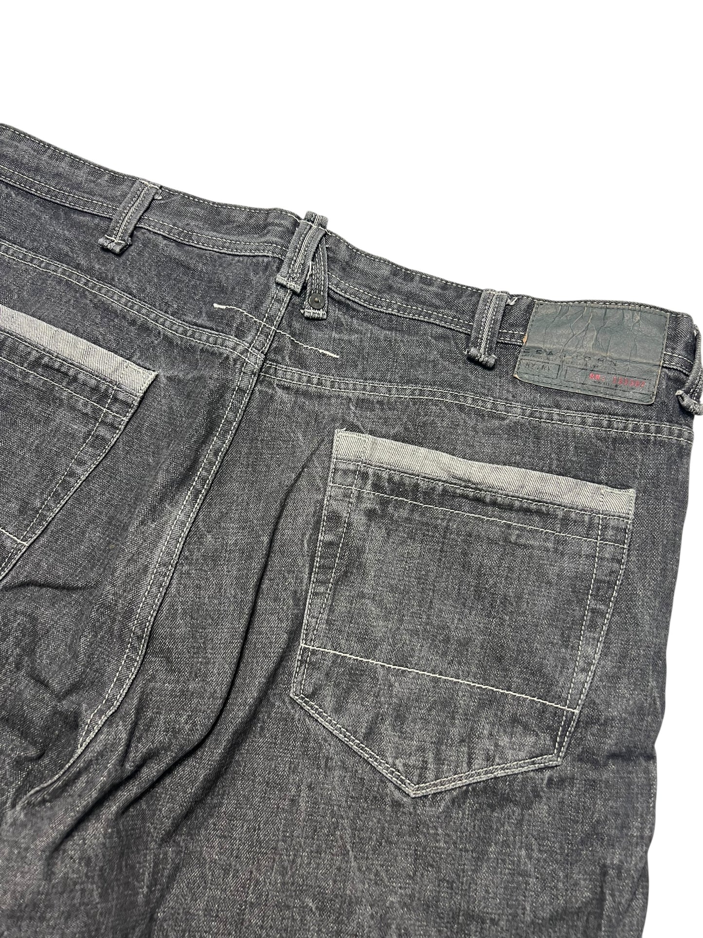 Sean John Jorts | 40 (XXL)
