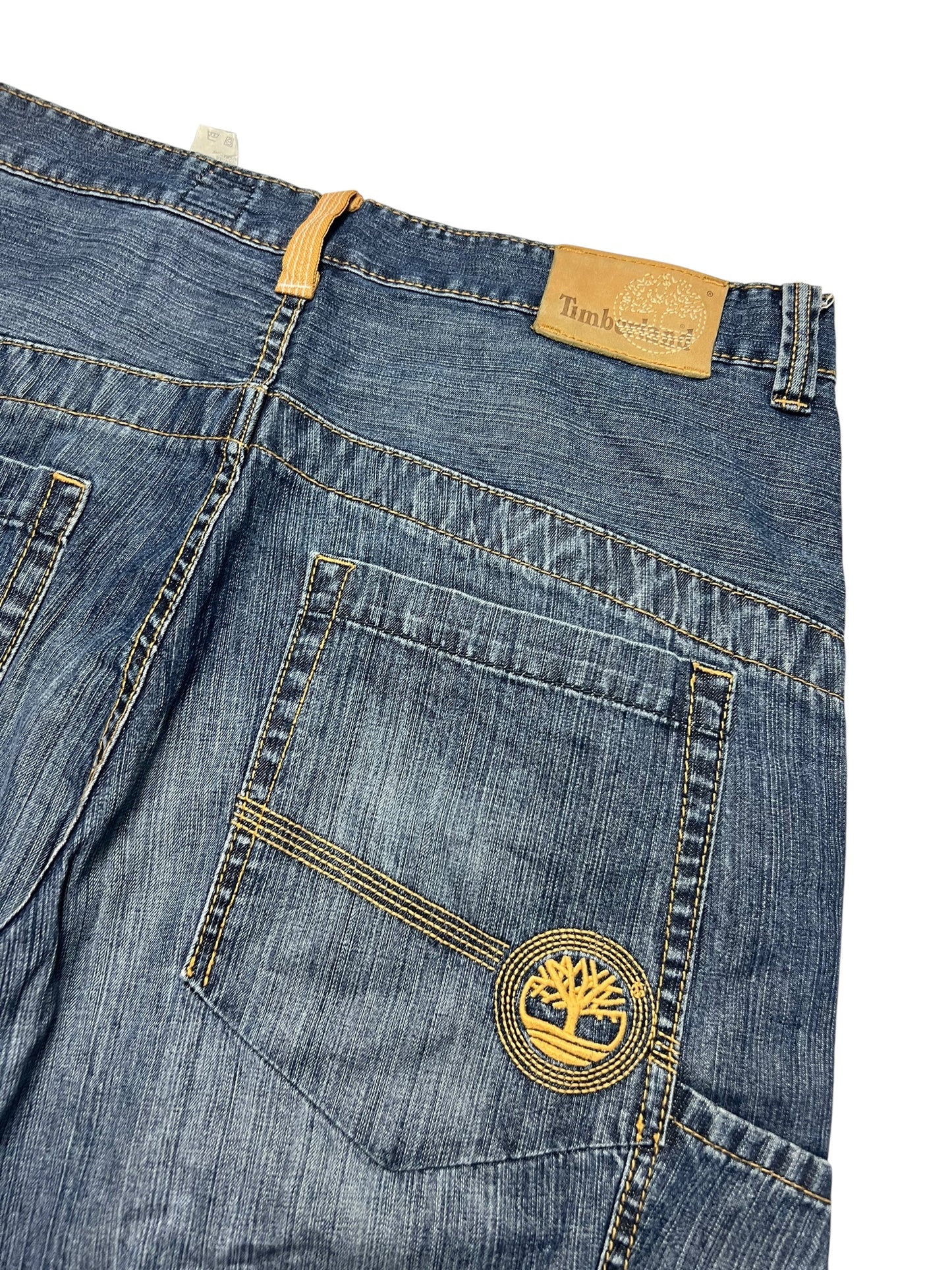 Timberland Jorts | 36 (XL)
