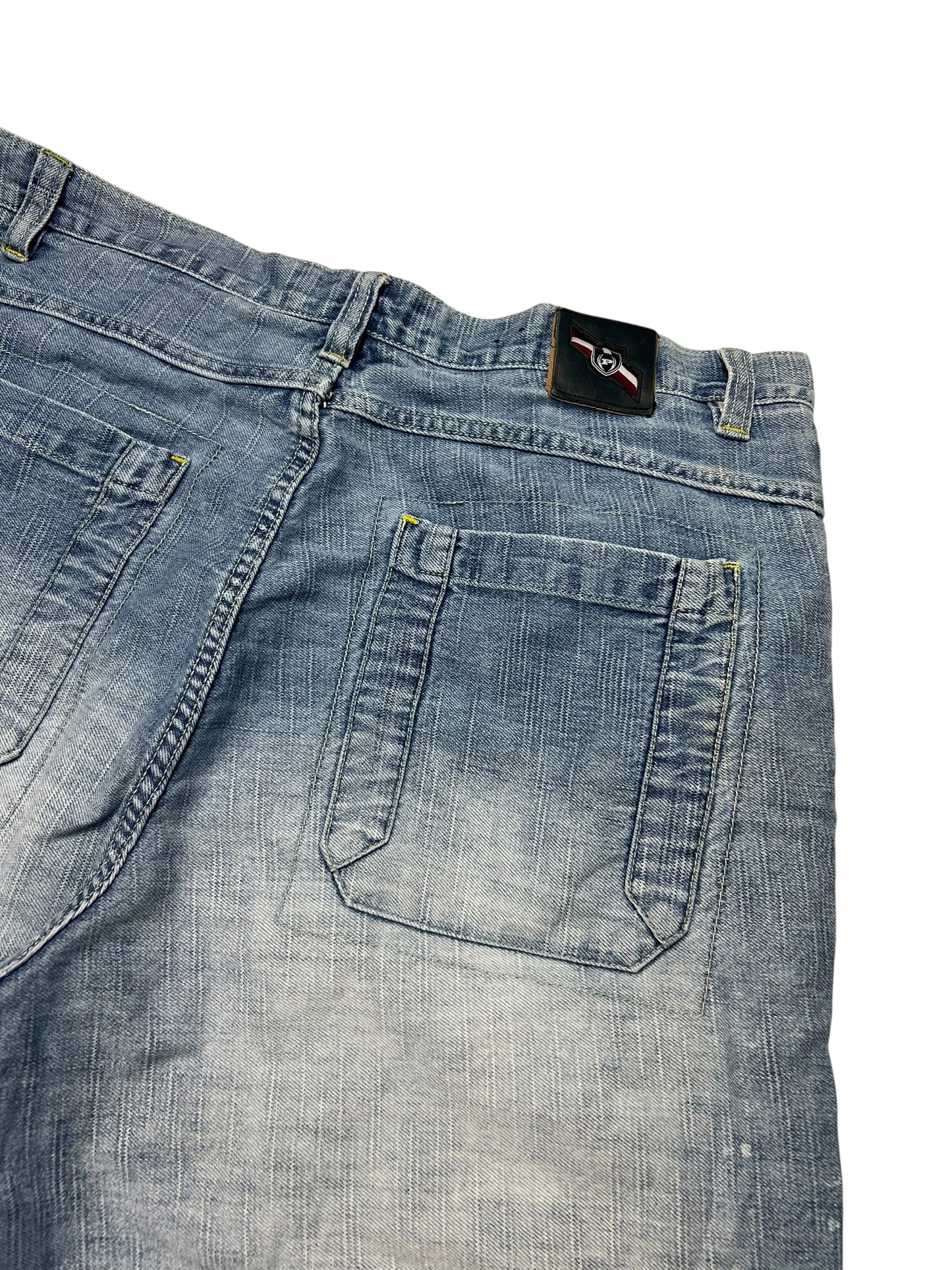 Phat Farm Jorts | 38 (XL)