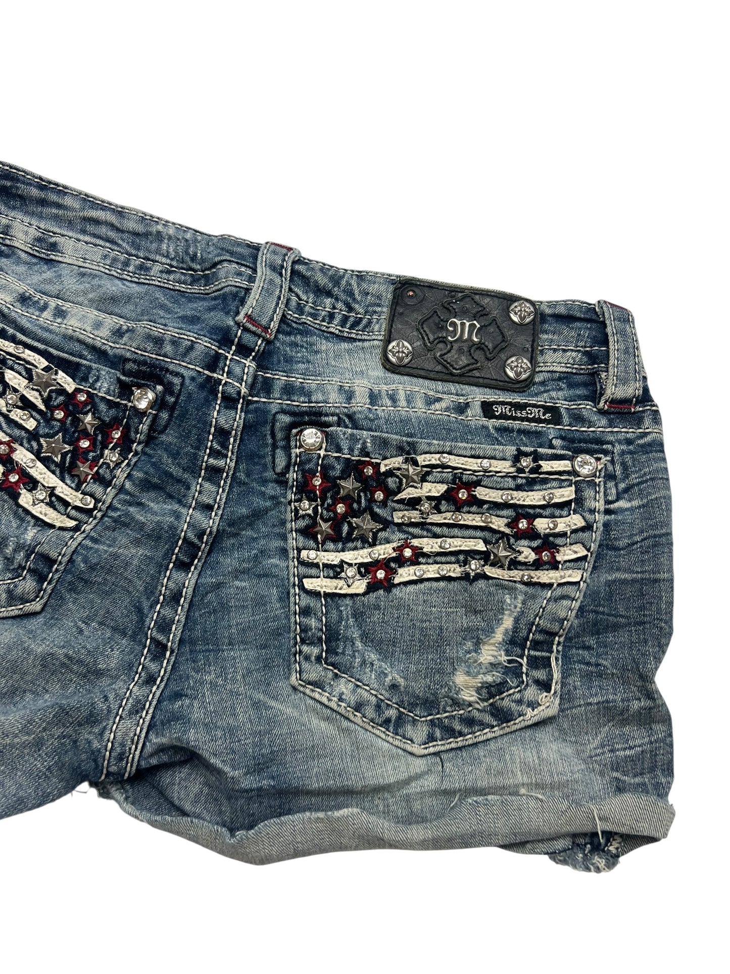 Miss Me Shorts | 30 (M)