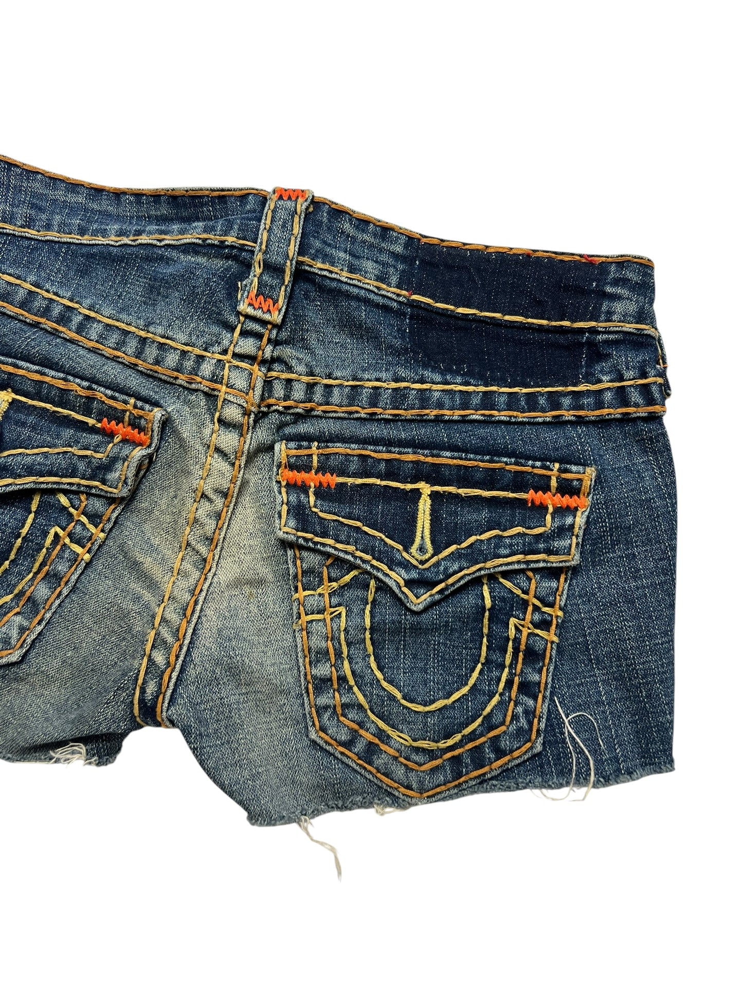True Religion Shorts | 25 (S)