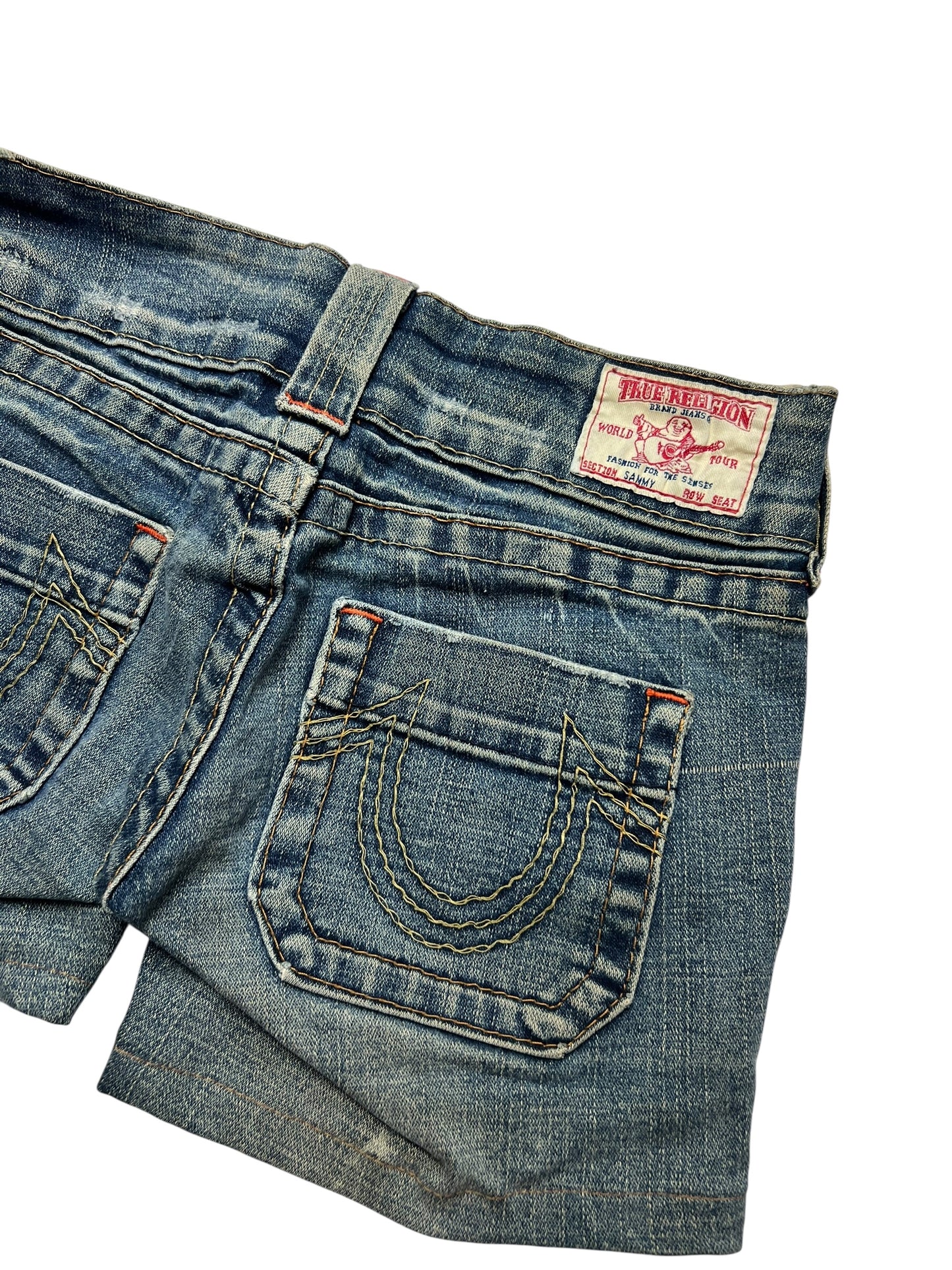 True Religion Shorts | 26 (S)