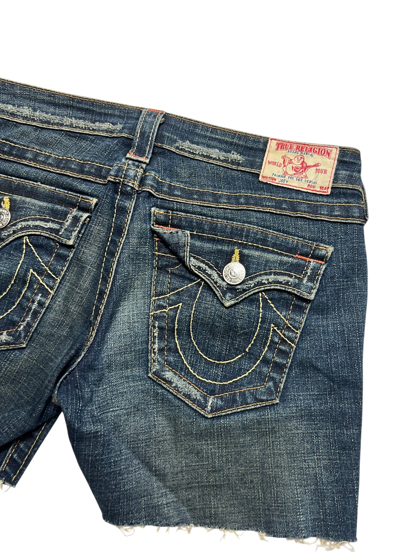 True Religion Shorts | 28 (M)